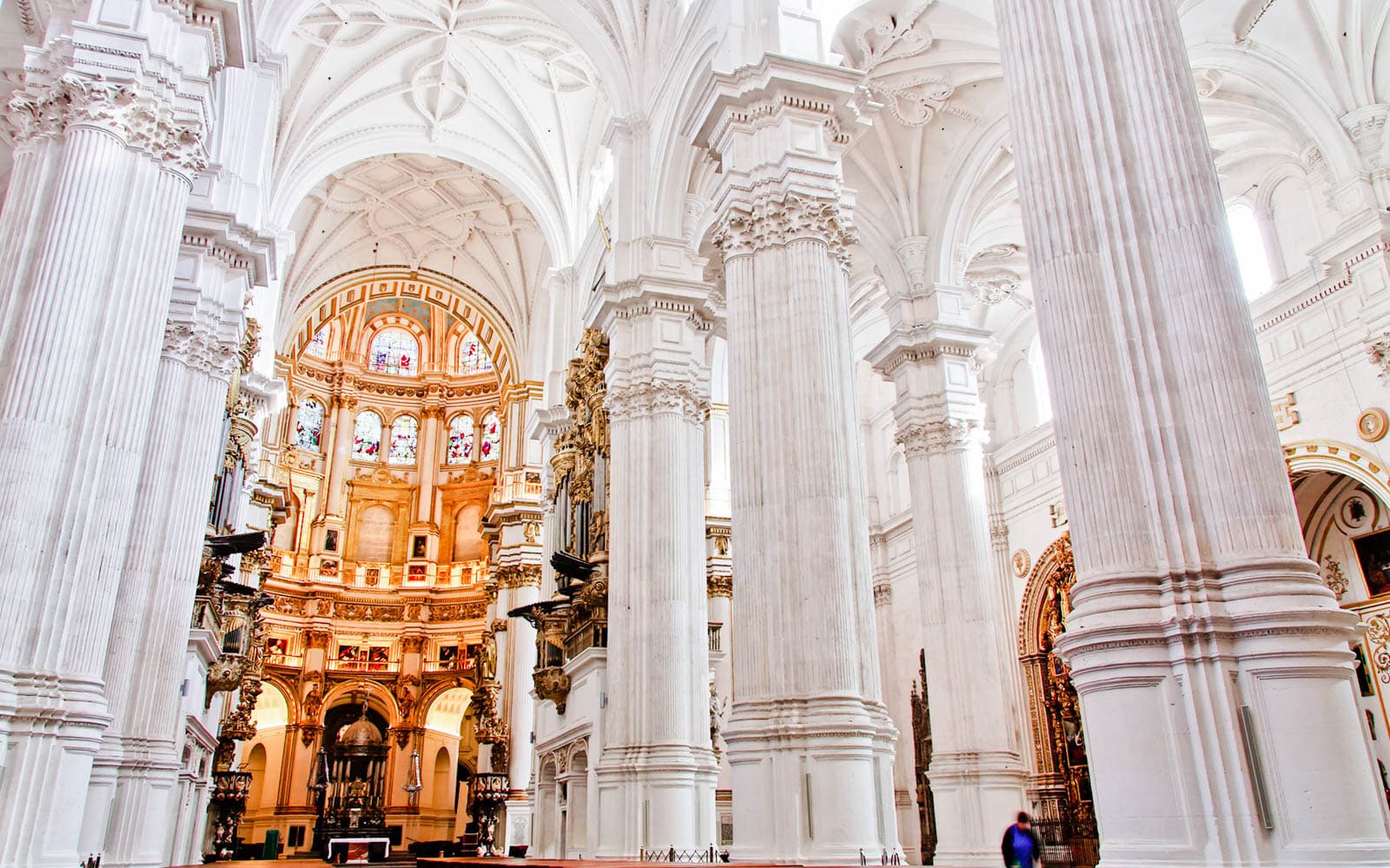 Cathedral & Royal Chapel of Granada tickets in Granada - Attractions | TickYourList