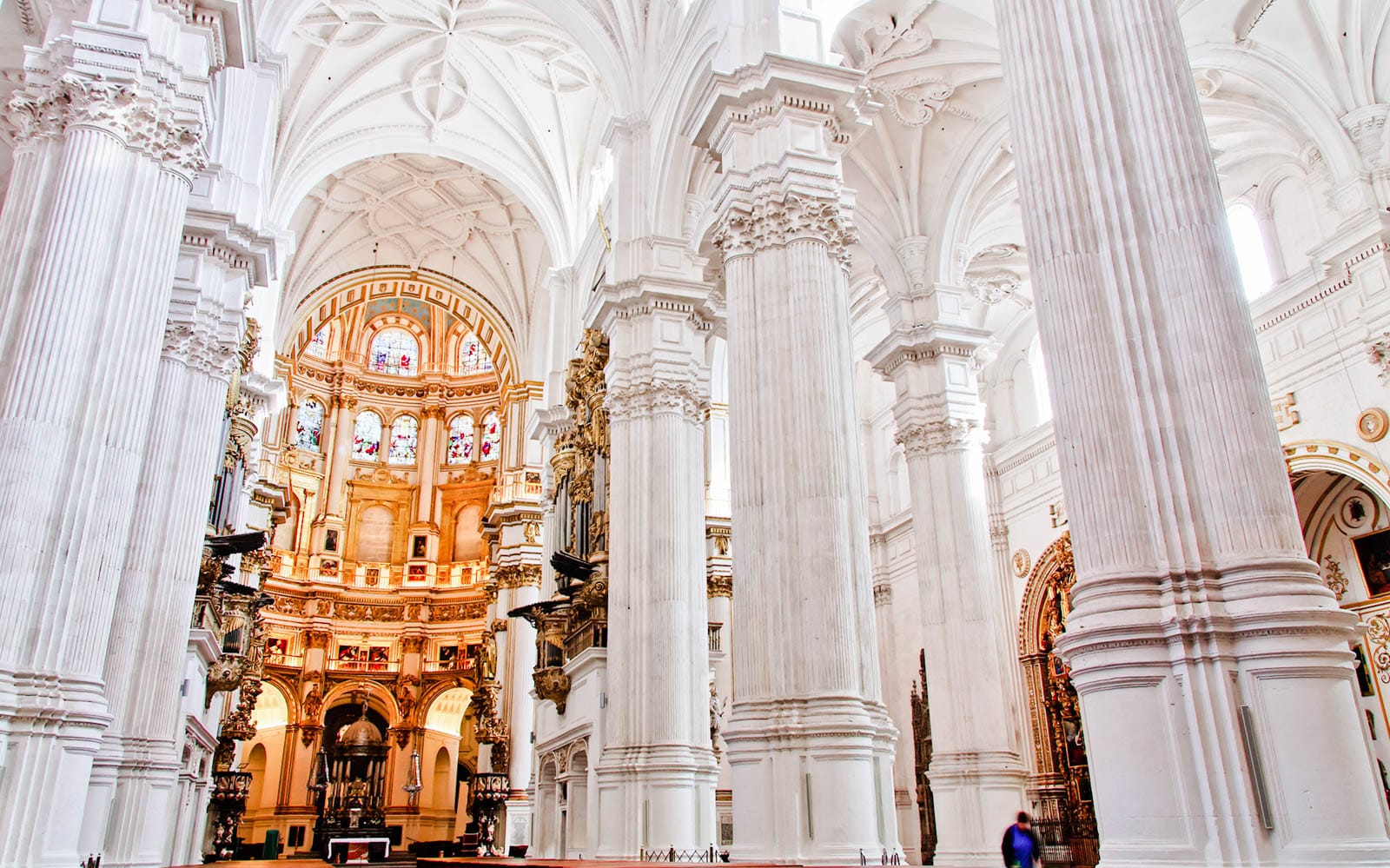 Cathedral & Royal Chapel of Granada tickets in Granada - Attractions | TickYourList
