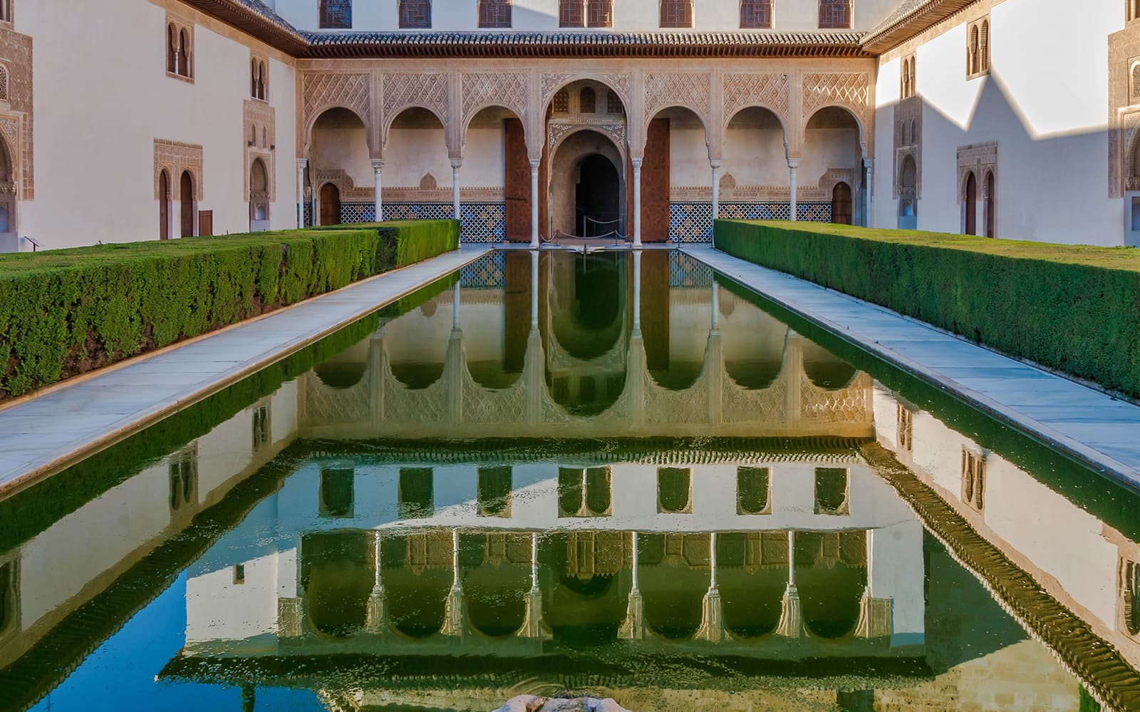 Skip-the-Line Guided Tour of Alhambra from Seville tickets in Seville - Attractions | TickYourList