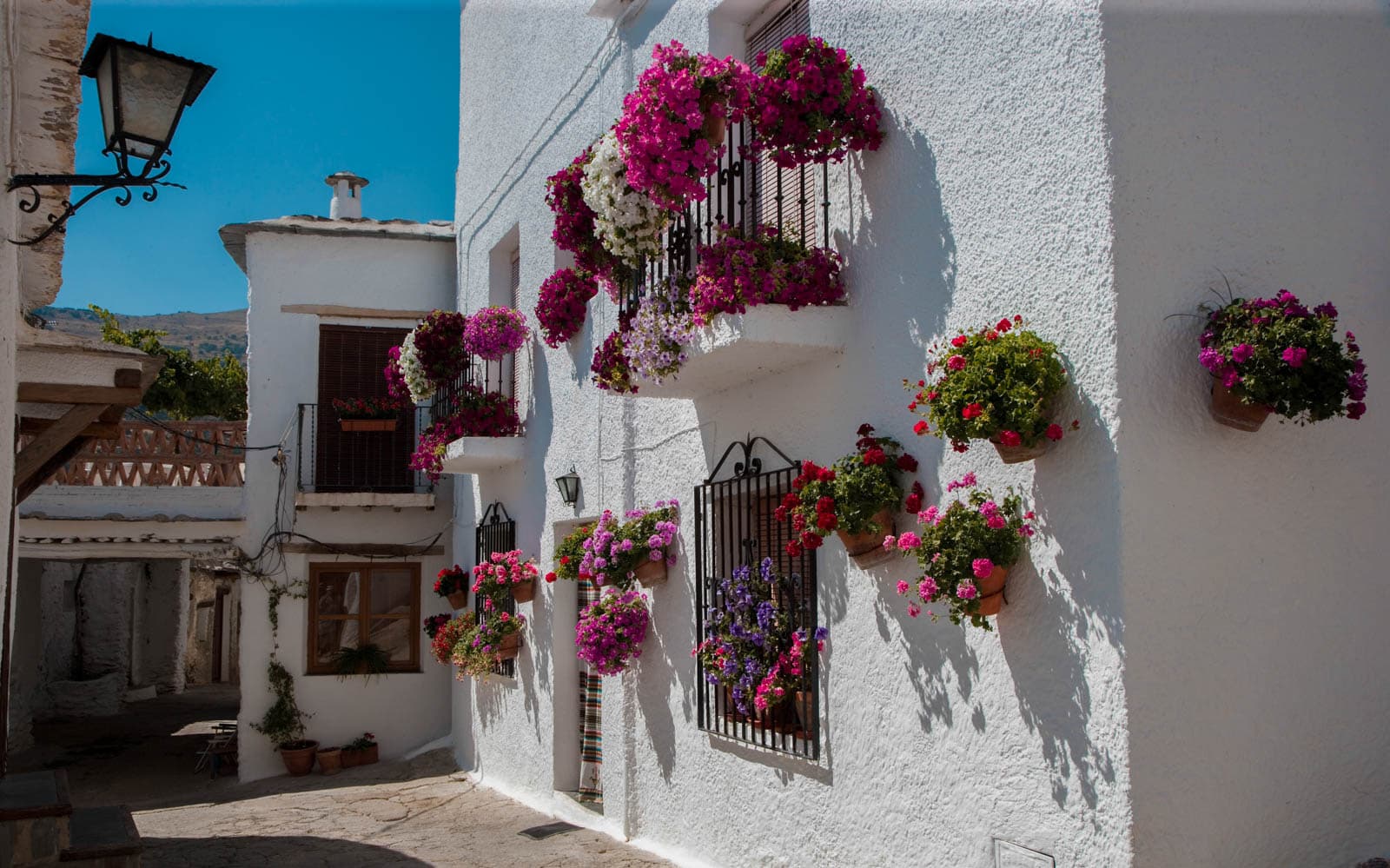 Alpujarras Day Trip from Granada tickets in Granada - Attractions | TickYourList