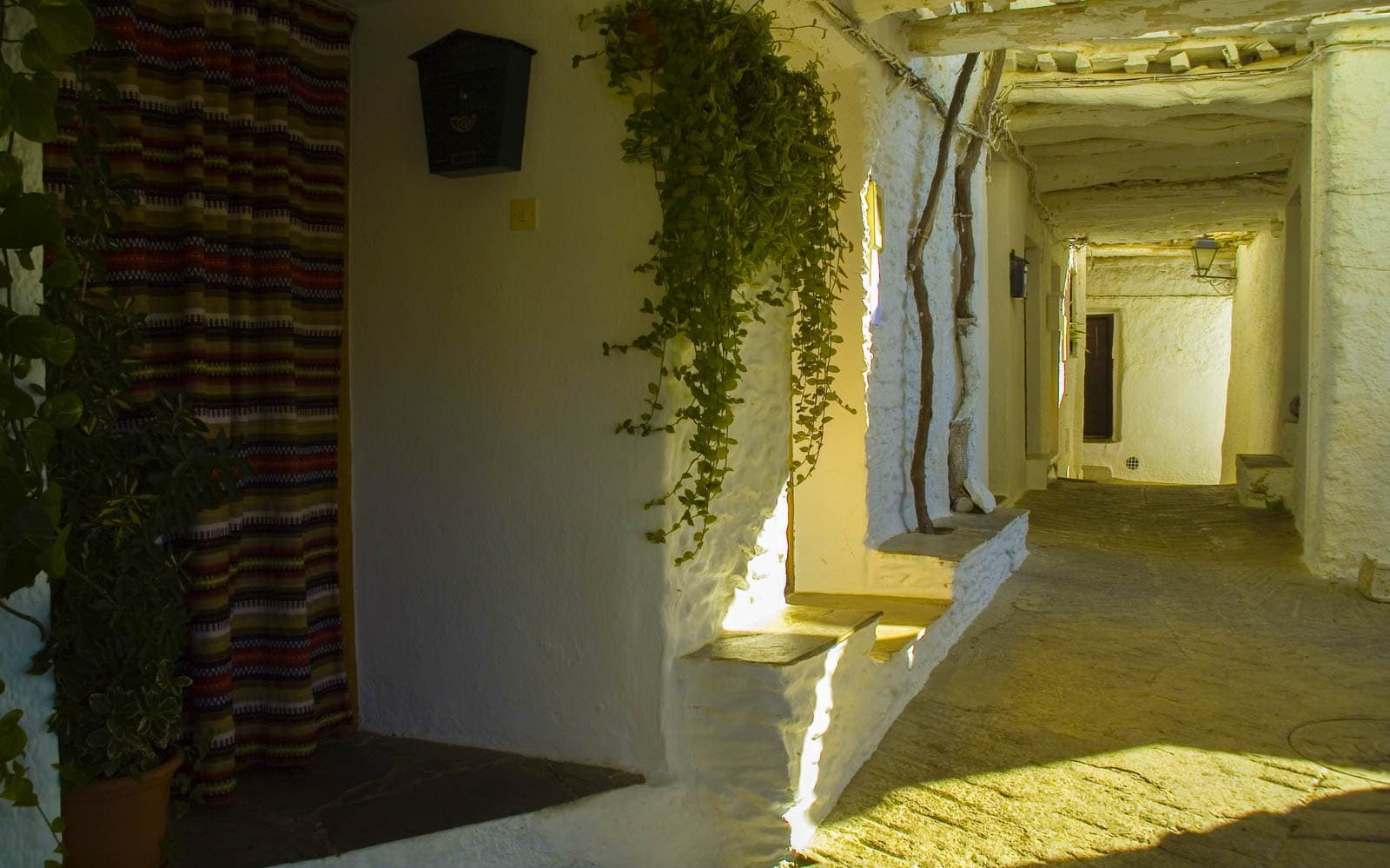Alpujarras Day Trip from Granada tickets in Granada - Activities | TickYourList