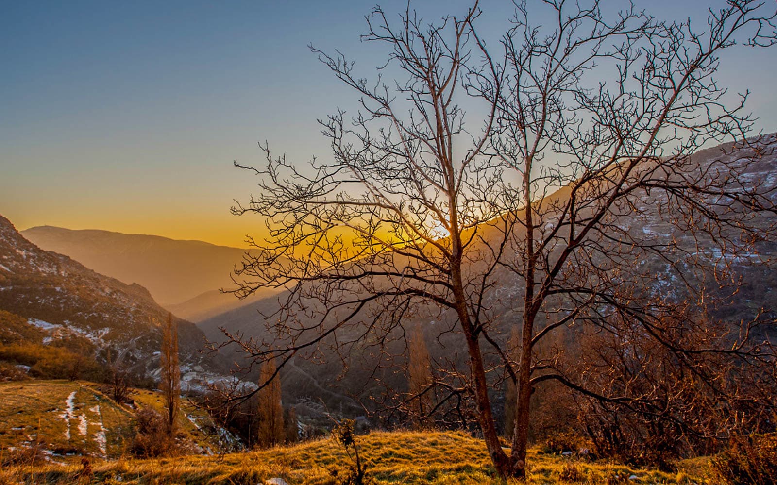 Alpujarras Day Trip from Granada tickets in Granada - Highlights | TickYourList