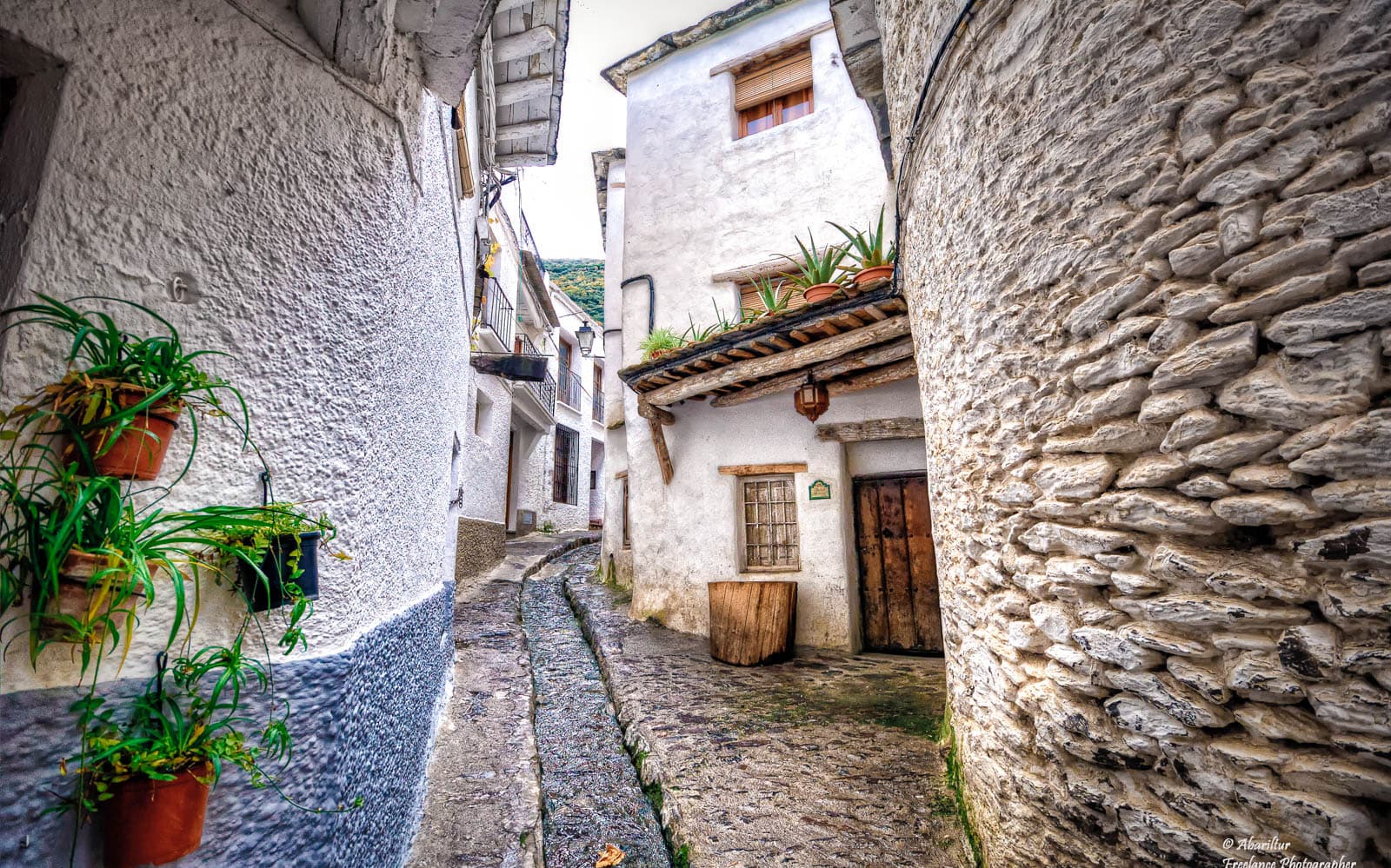 Alpujarras Day Trip from Granada tickets in Granada - Features | TickYourList