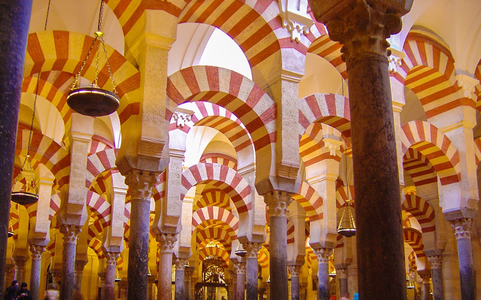 Cordoba Mosque Day Trip from Granada tickets in Granada - Attractions | TickYourList