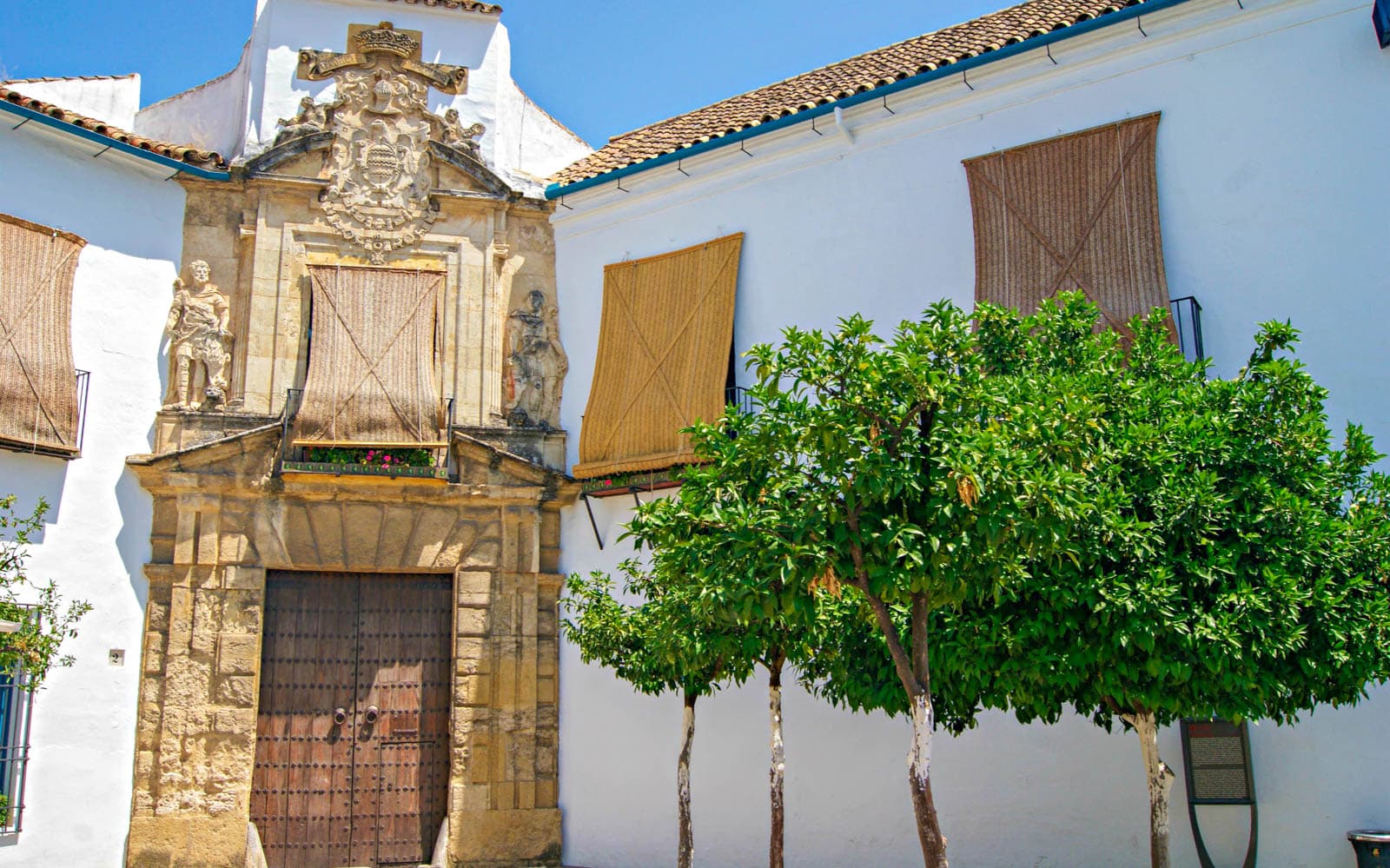 Cordoba Mosque Day Trip from Granada tickets in Granada - Highlights | TickYourList