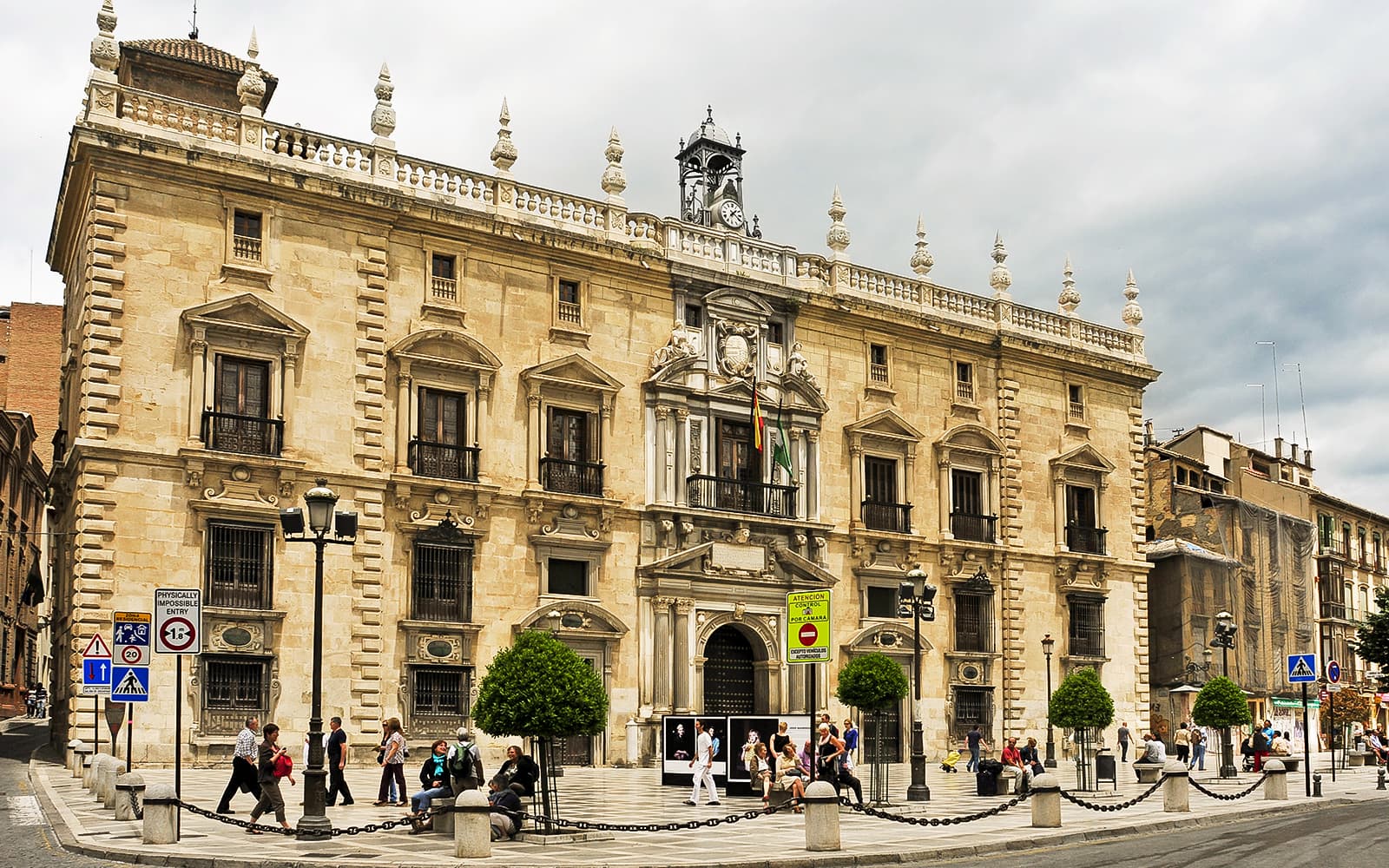 Albaicin & Sacromonte Guided Tour tickets in Granada - Activities | TickYourList