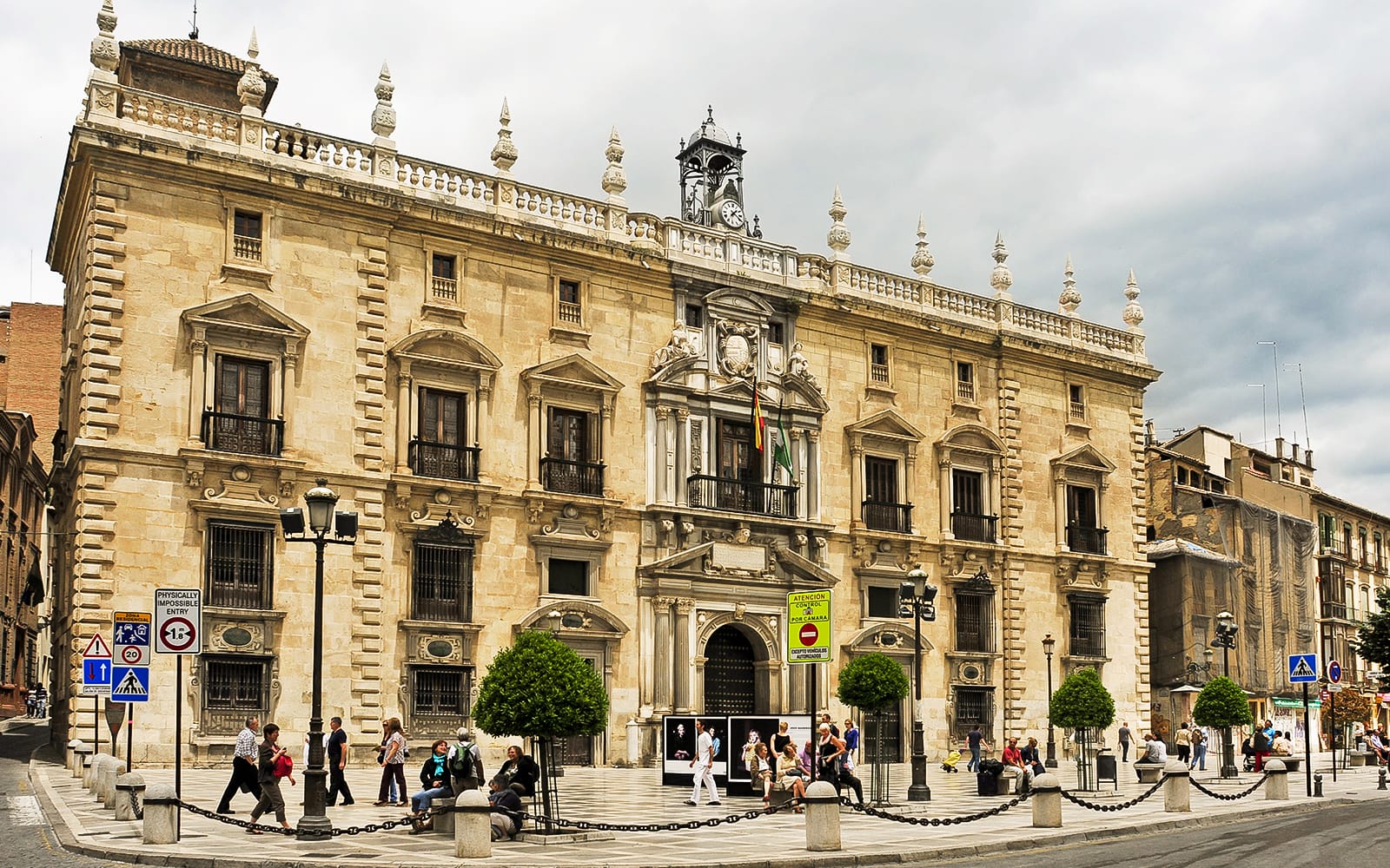 Albaicin & Sacromonte Guided Tour tickets in Granada - Activities | TickYourList