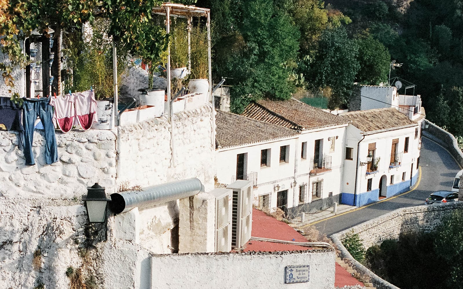 Gold Doubloons: Albaicin & Moorish Houses tickets in Granada - Attractions | TickYourList