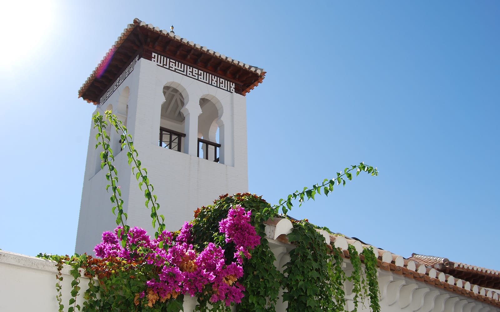 Gold Doubloons: Albaicin & Moorish Houses tickets in Granada - Activities | TickYourList