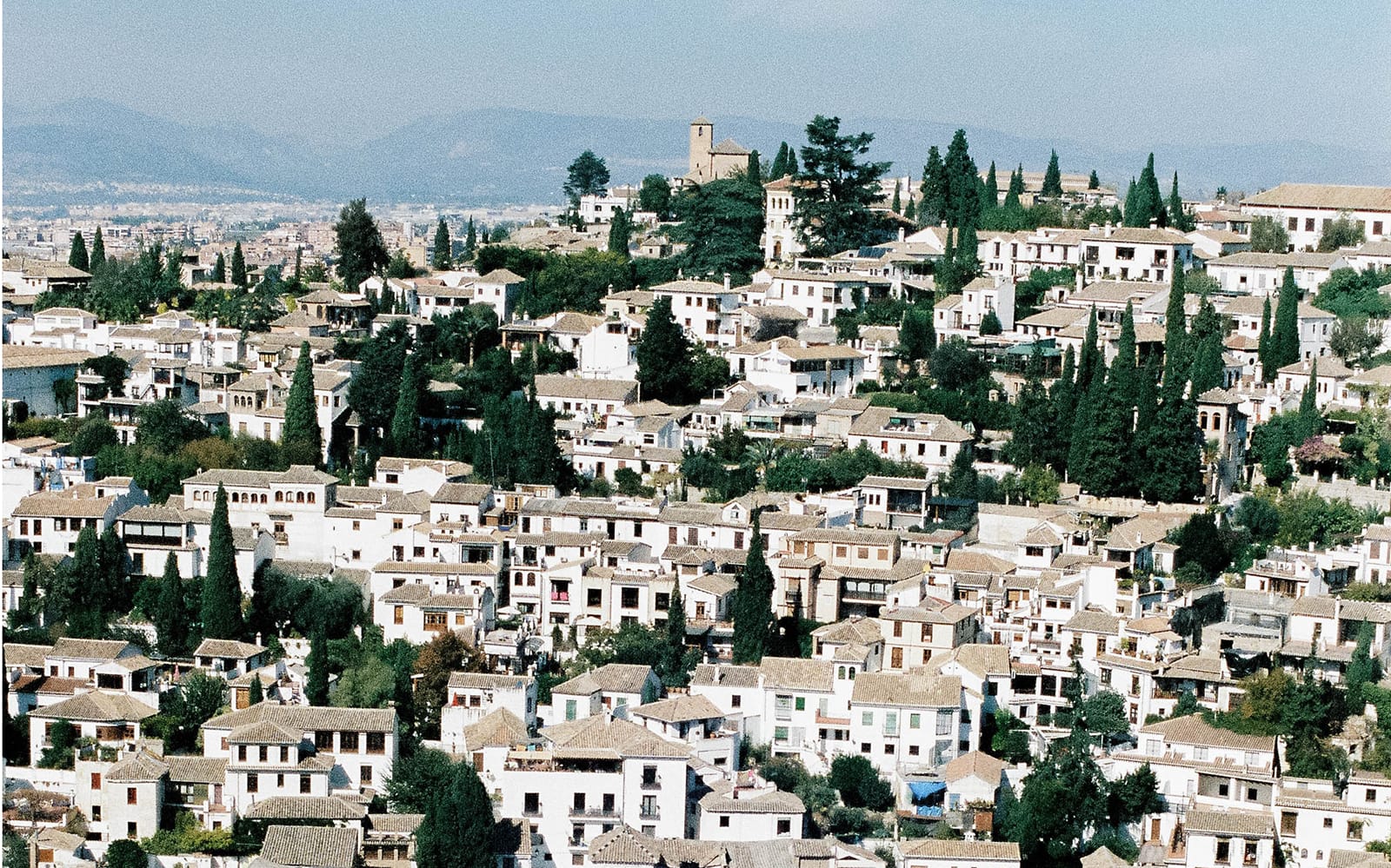 Gold Doubloons: Albaicin & Moorish Houses tickets in Granada - Discover | TickYourList