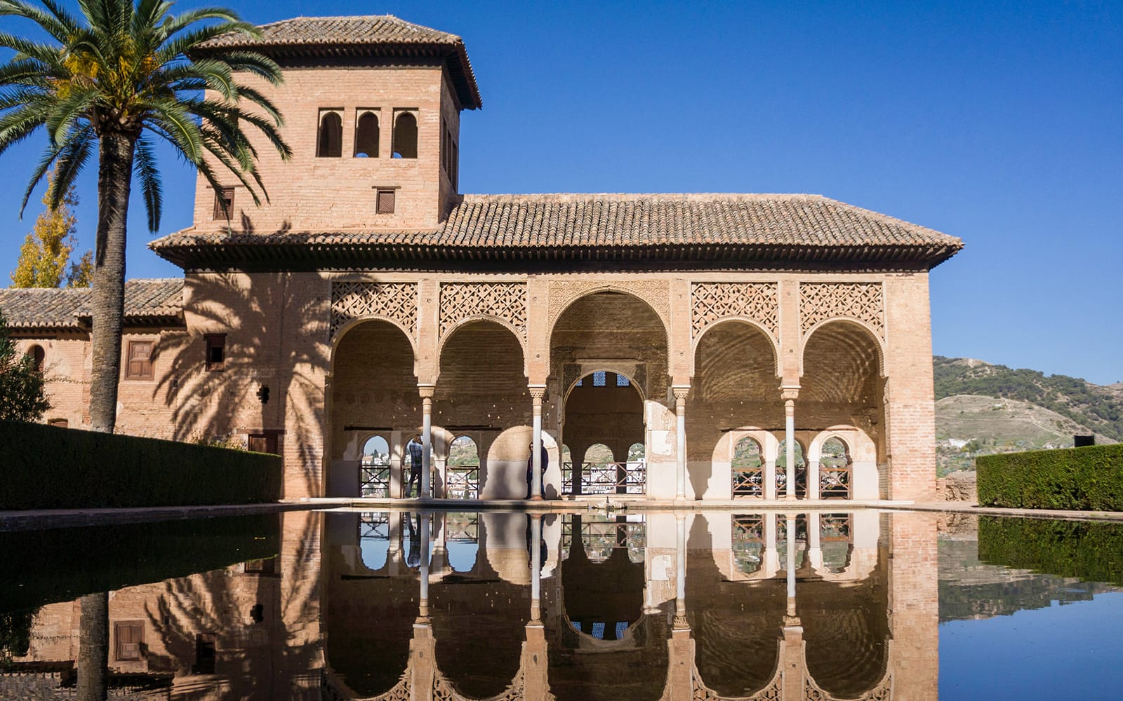Skip-the-Line Tickets to Alhambra & Nasrid Palaces with Audio Guide in Granada - Highlights | TickYourList