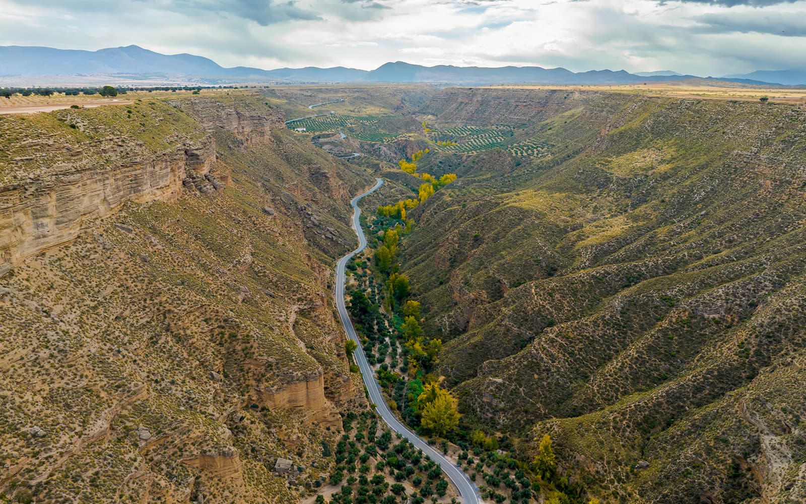 Full-Day Guided Tour of Granada Geopark with Lunch tickets in Granada - Attractions | TickYourList