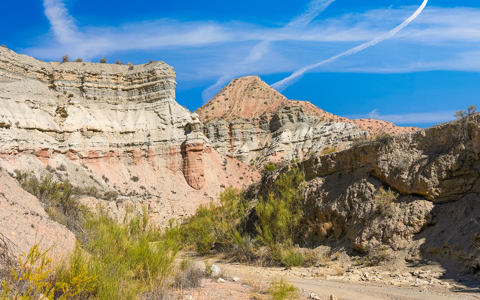 Full-Day Guided Tour of Granada Geopark with Lunch tickets in Granada - Activities | TickYourList