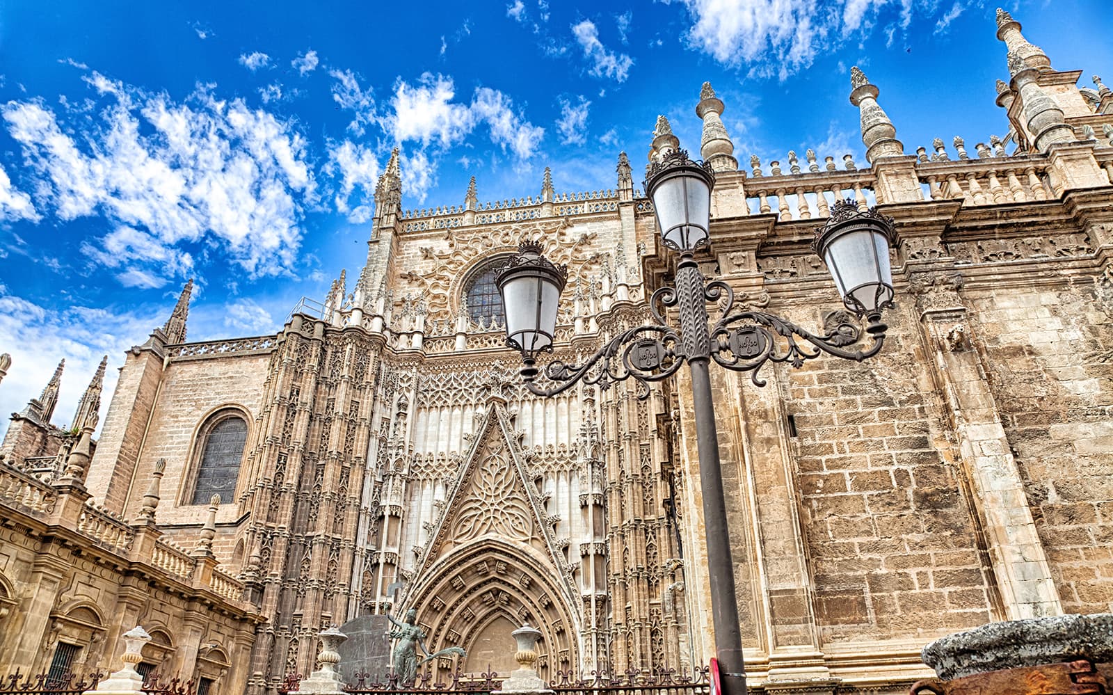 2-Hour Guided Tour of Granada Cathedral and Royal Chapel tickets in Granada - Attractions | TickYourList