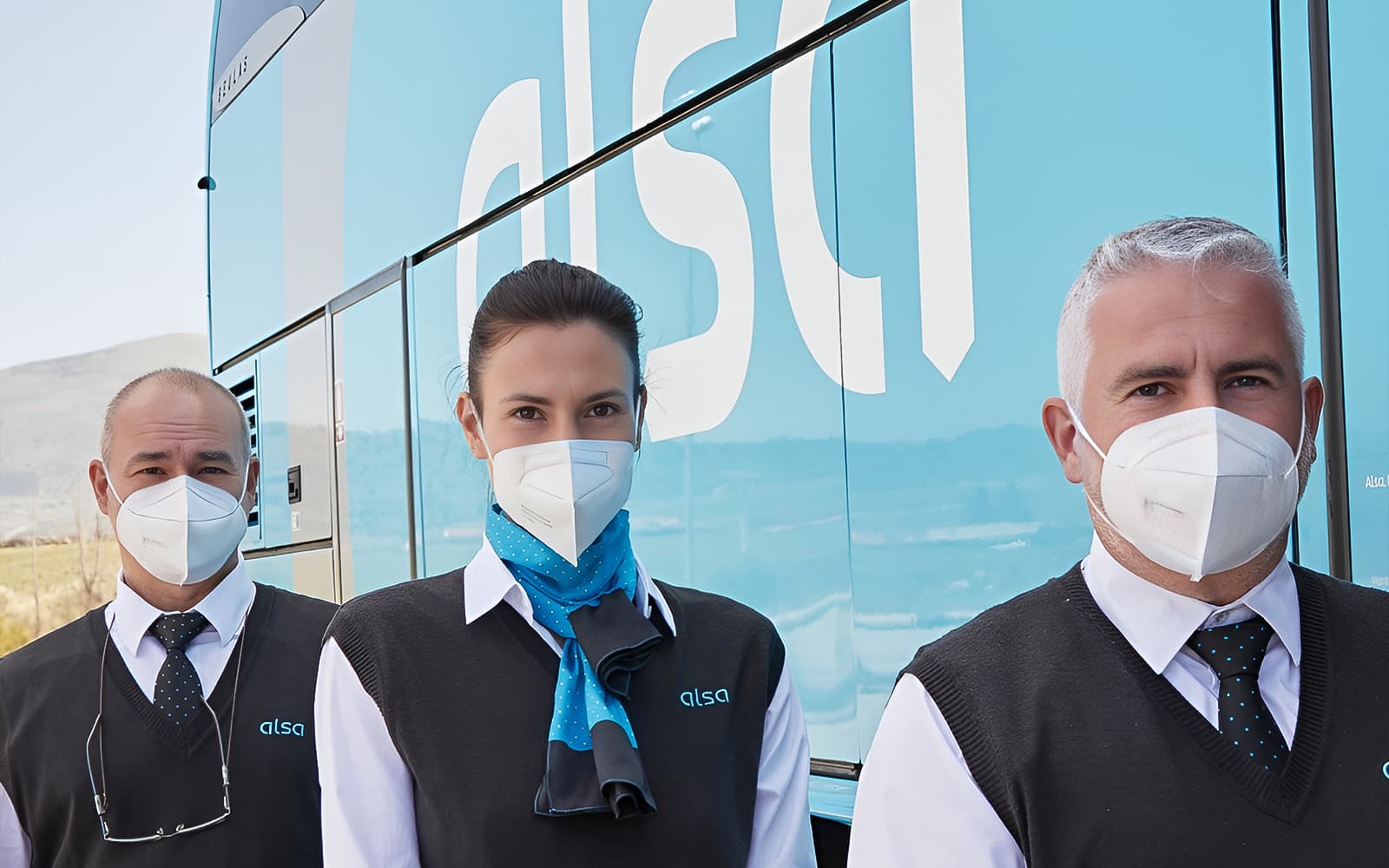 Alsa One-Way Tickets: Granada Airport to/from Granada Bus Station in Granada - Highlights | TickYourList