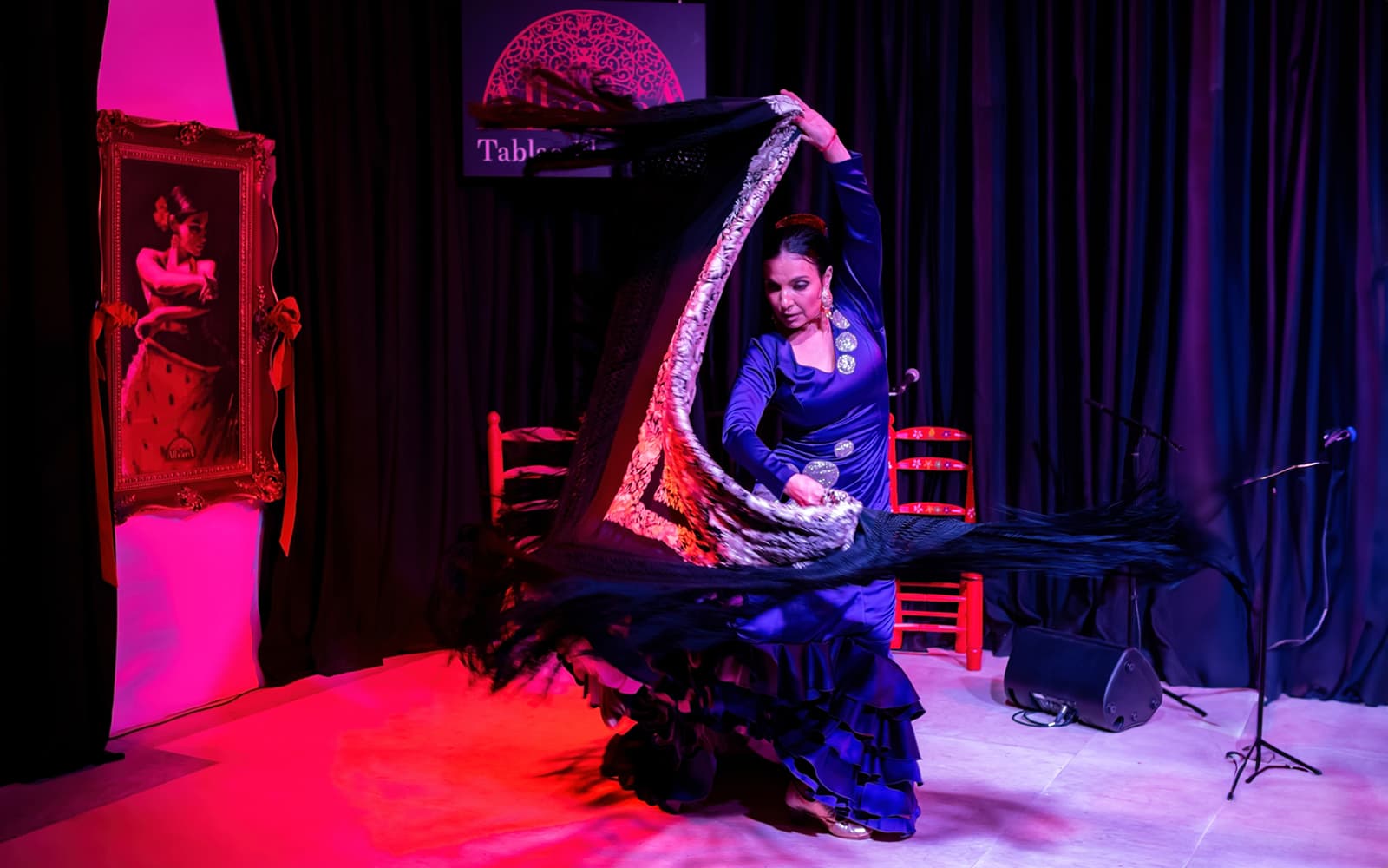 La Alboreá - Flamenco Show tickets in Granada - Activities | TickYourList