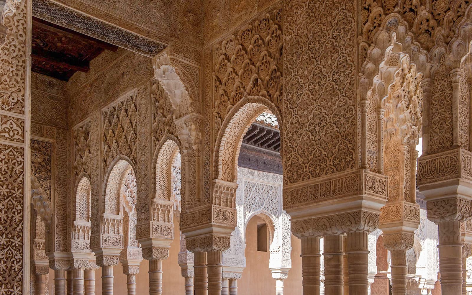 Alhambra Skip-the-Line Tickets with Audio Guide in Granada - Highlights | TickYourList