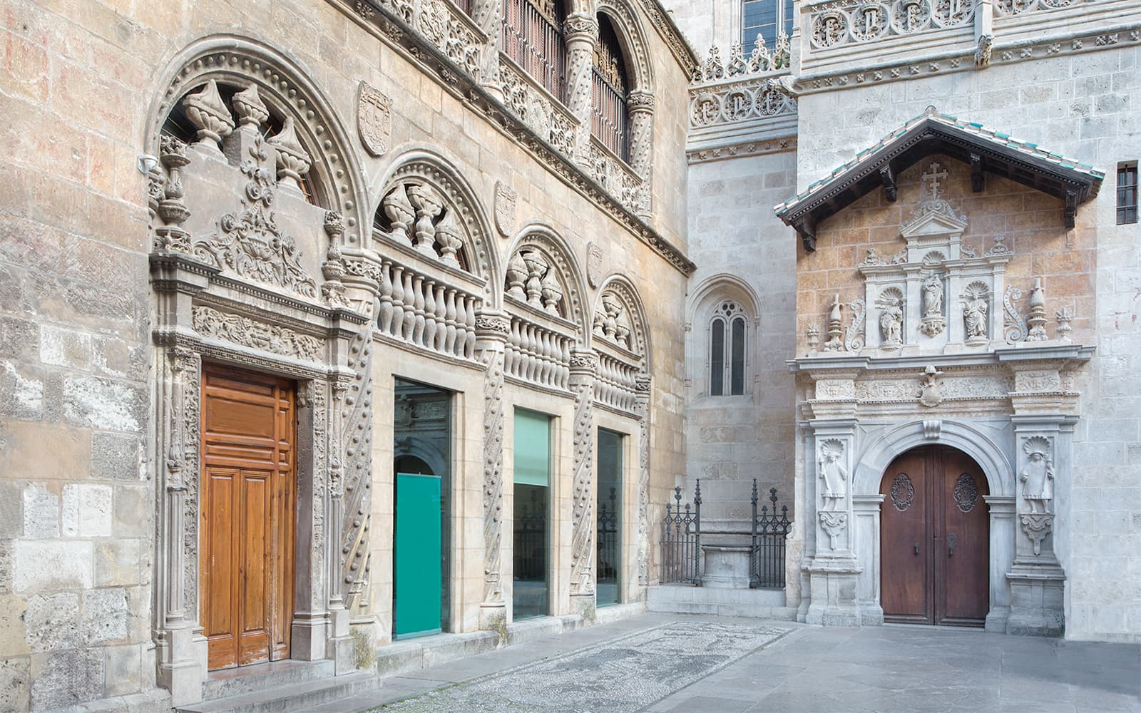 Granada Cathedral Tickets in Granada - Activities | TickYourList