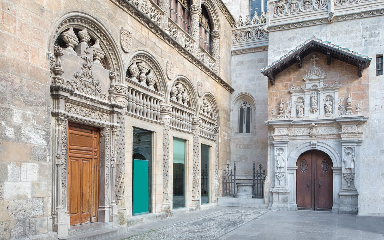 Granada Cathedral Tickets in Granada - Activities | TickYourList