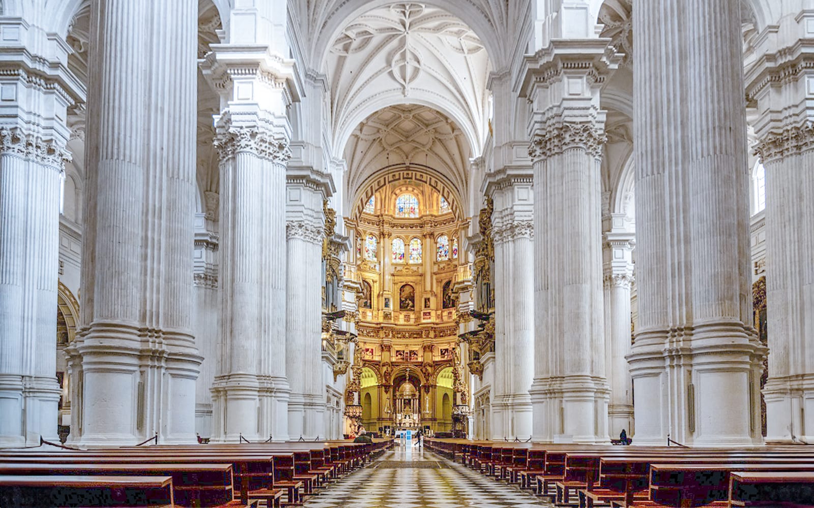 1.5-Hour Guided Tour of Granada Cathedral & Old Town tickets in Granada - Activities | TickYourList