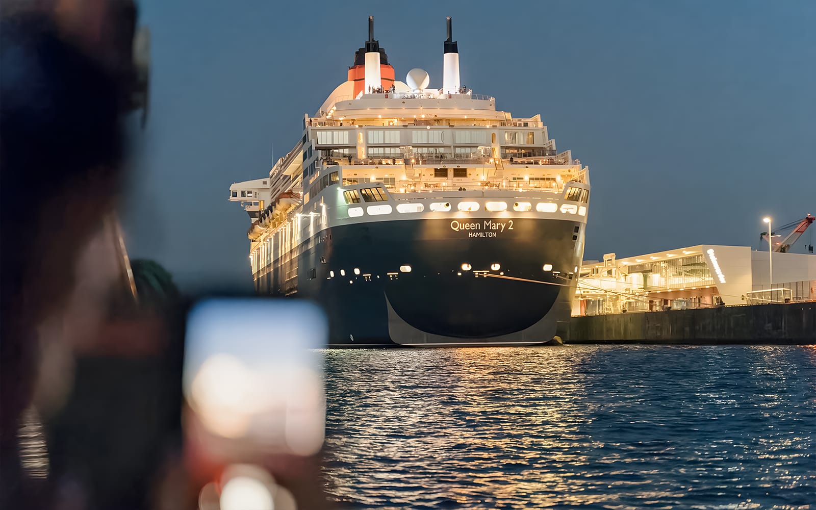 Hamburg Evening Lights Speicherstadt & Harbor Cruise tickets in Hamburg - Activities | TickYourList