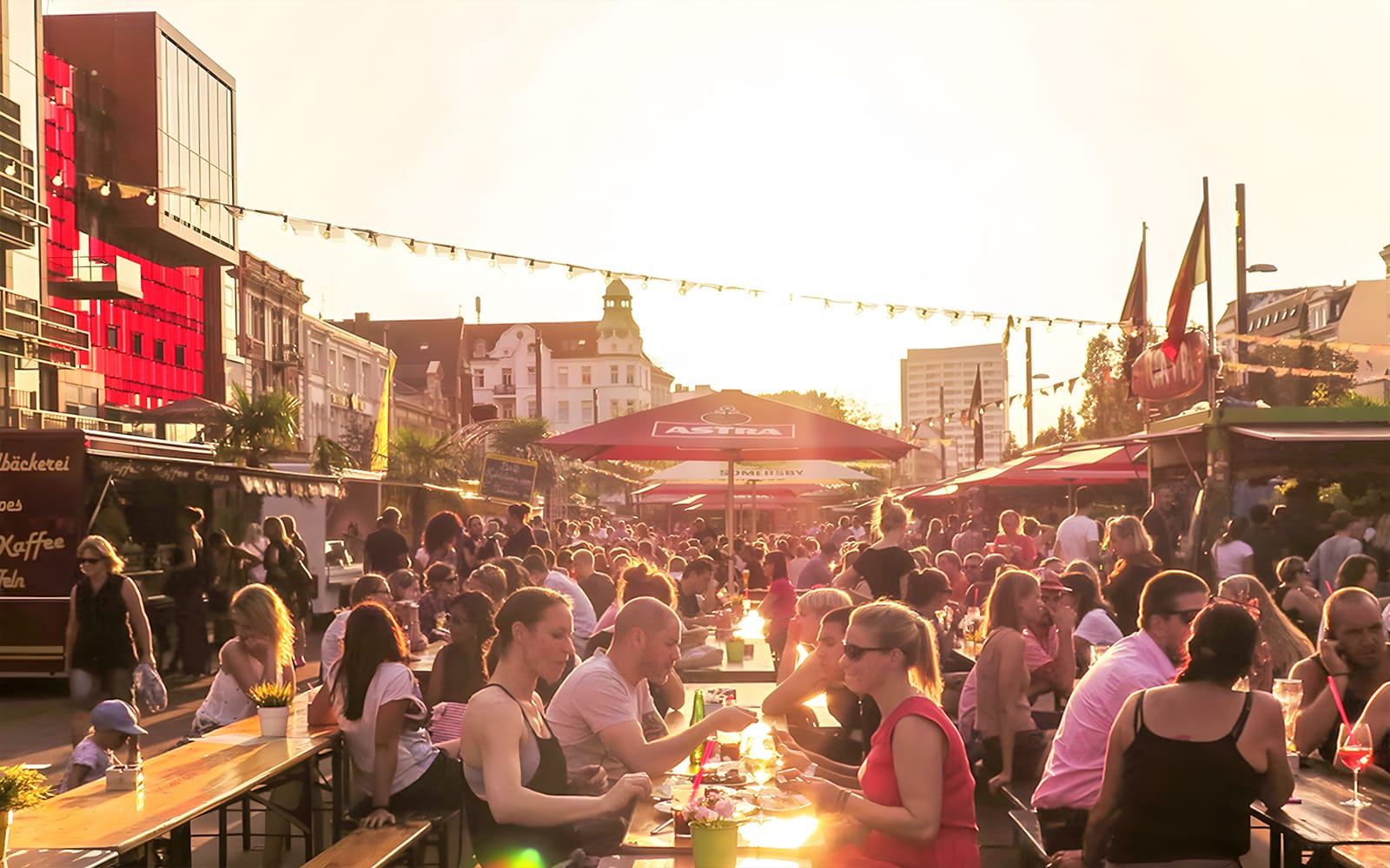 Hamburg CARD: 150+ Attractions & Public Transport tickets in Hamburg - Attractions | TickYourList