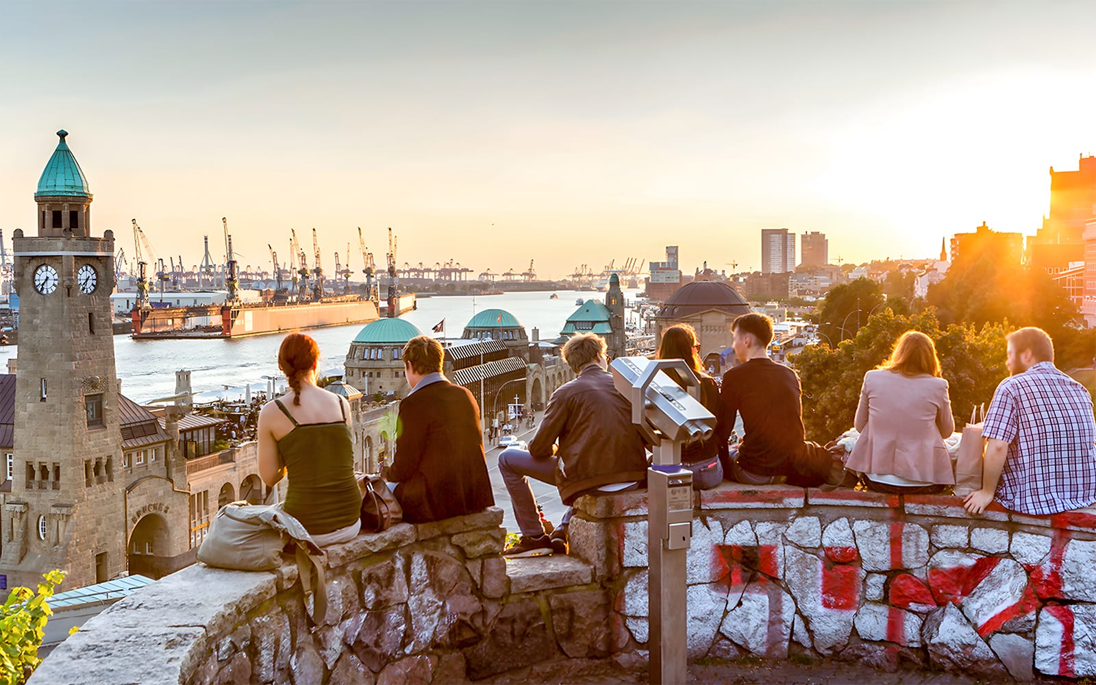 Hamburg CARD: 150+ Attractions & Public Transport tickets in Hamburg - Activities | TickYourList
