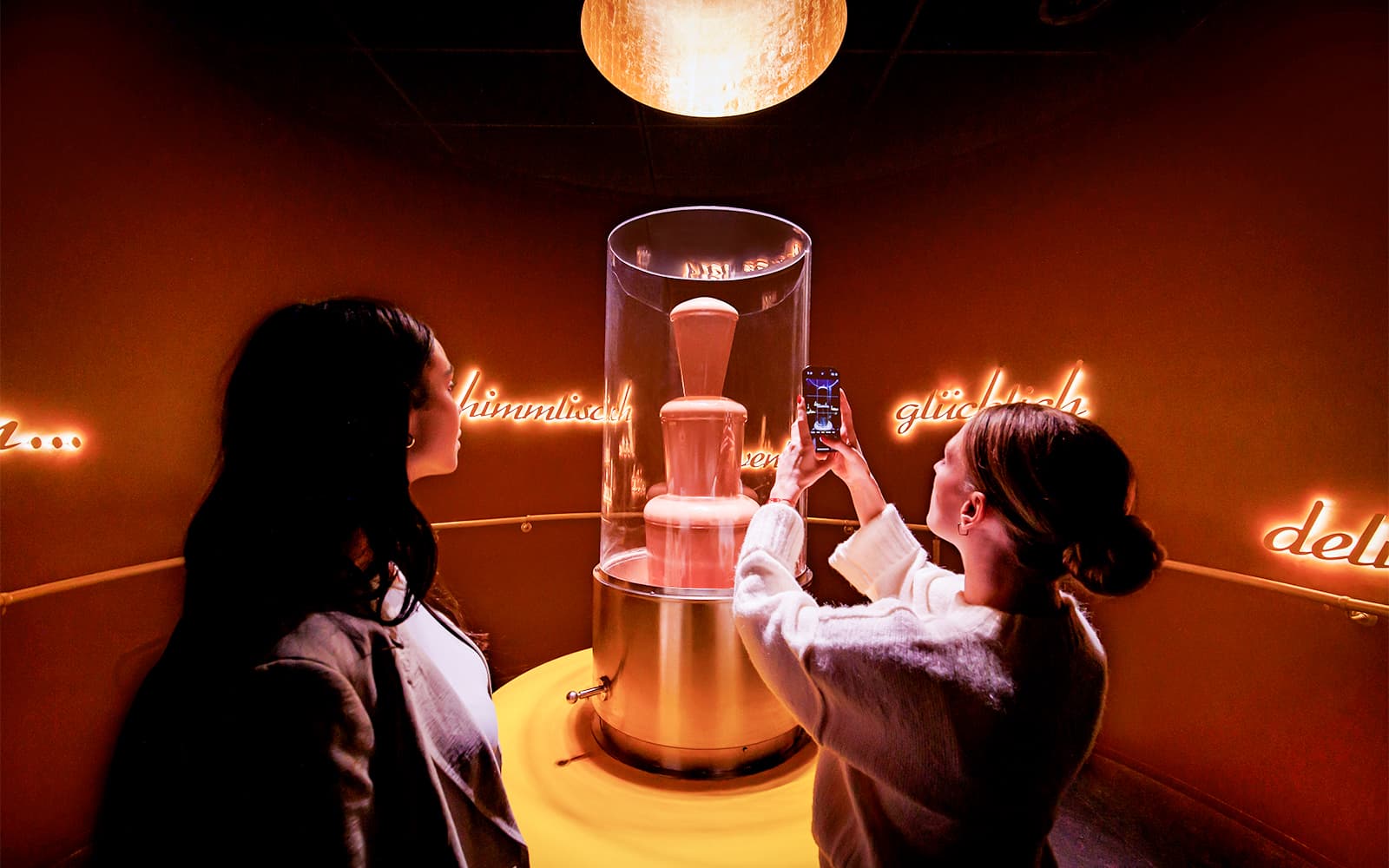 Chocoversum Guided Tour with Tastings tickets in Hamburg - Activities | TickYourList