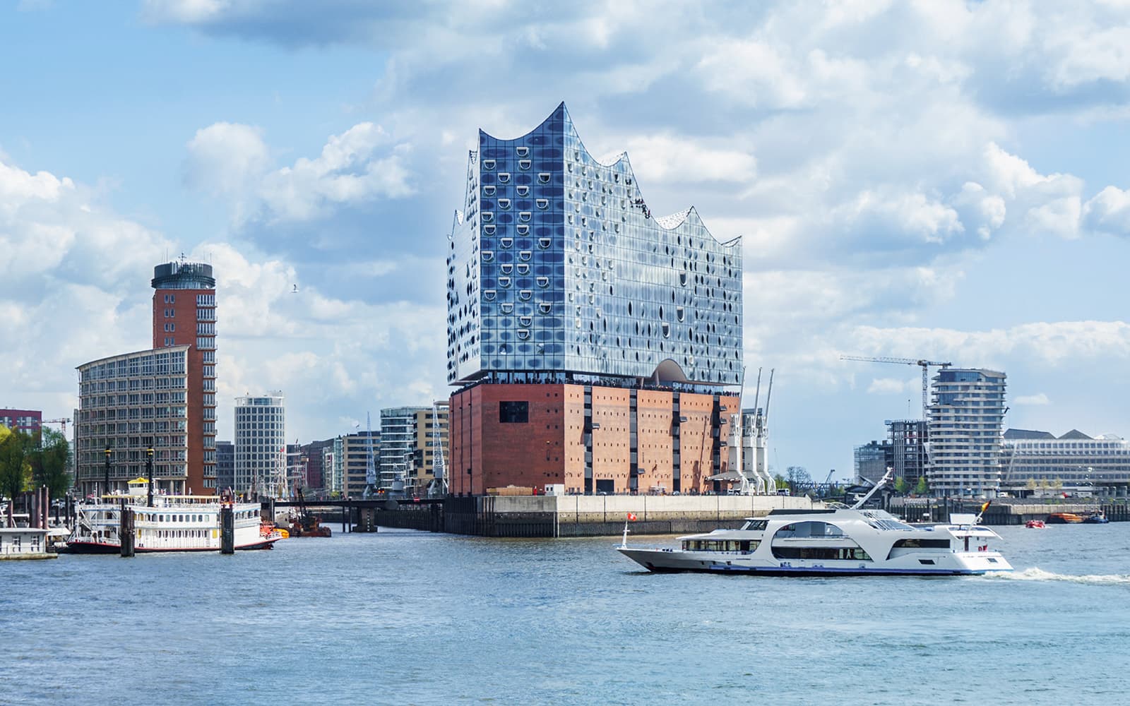 Combo (Save 10%): Guided Tour of Elbphilharmonie + Sex & Crime Tour in St. Pauli tickets in Hamburg - Attractions | TickYourList