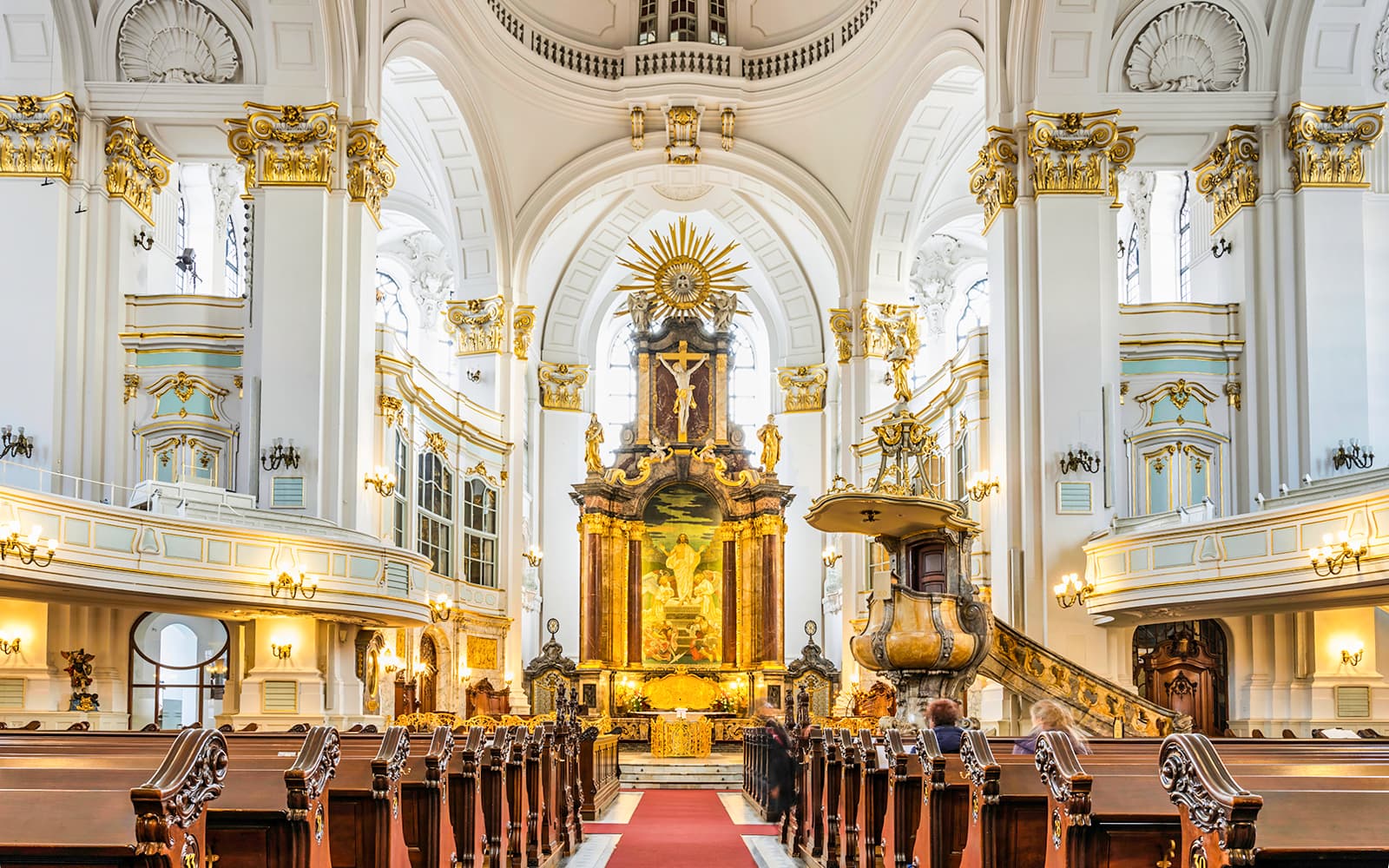 Hamburg City Pass: Included Entry to Multiple Attractions & Public Transport tickets in Hamburg - Attractions | TickYourList