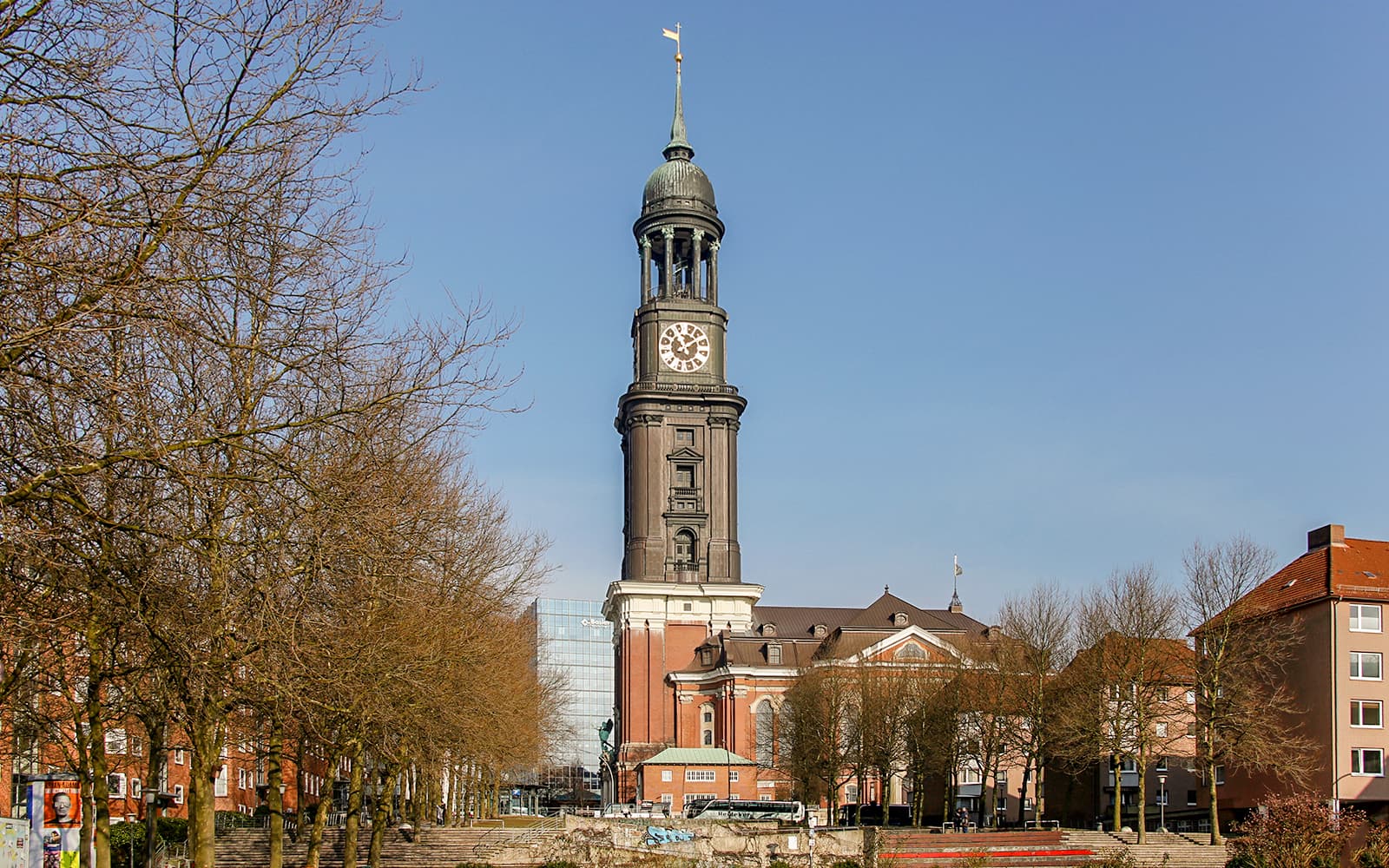 Hamburg City Pass: Included Entry to Multiple Attractions & Public Transport tickets in Hamburg - Activities | TickYourList