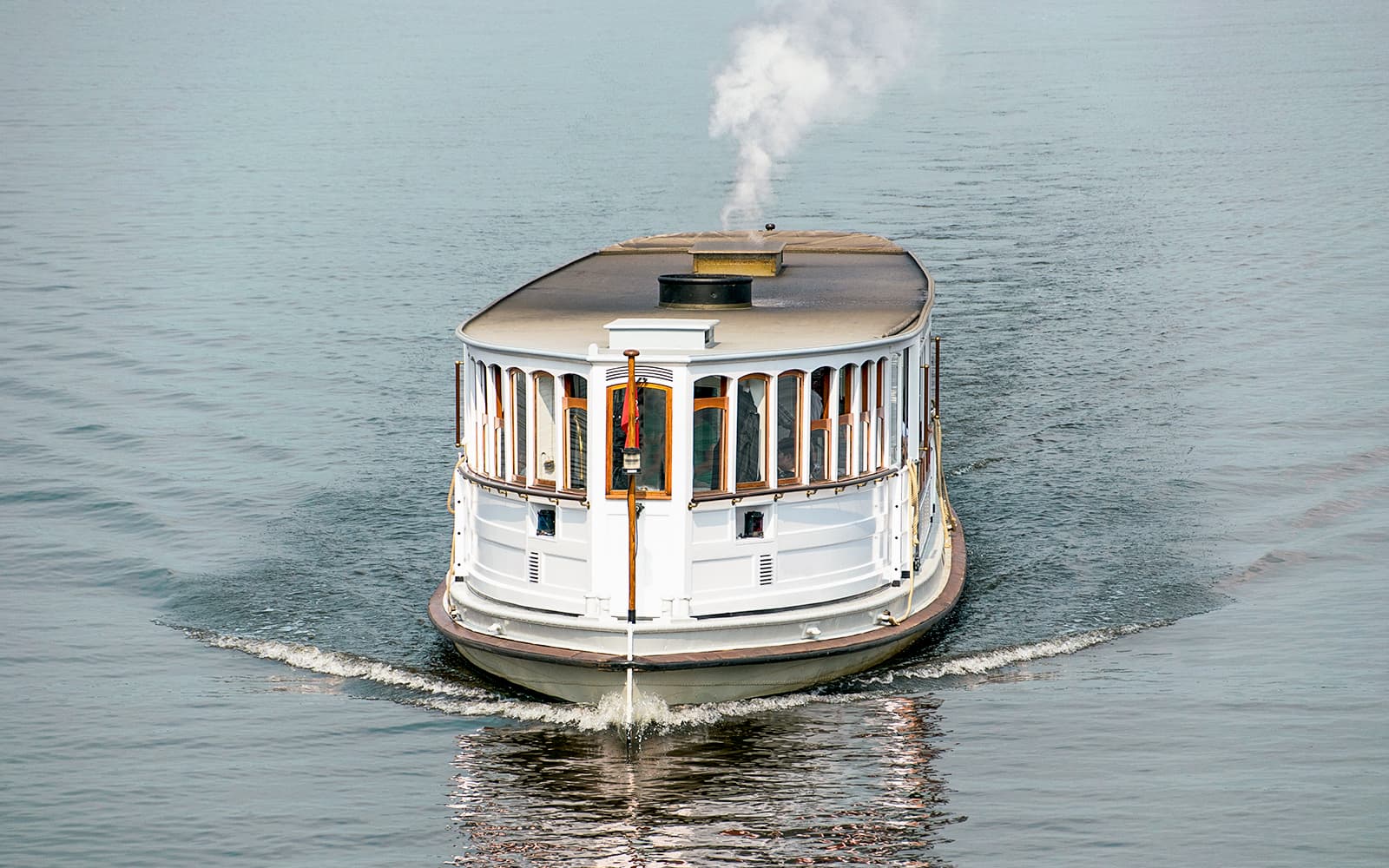 Hamburg City Pass: Included Entry to Multiple Attractions & Public Transport tickets in Hamburg - Features | TickYourList