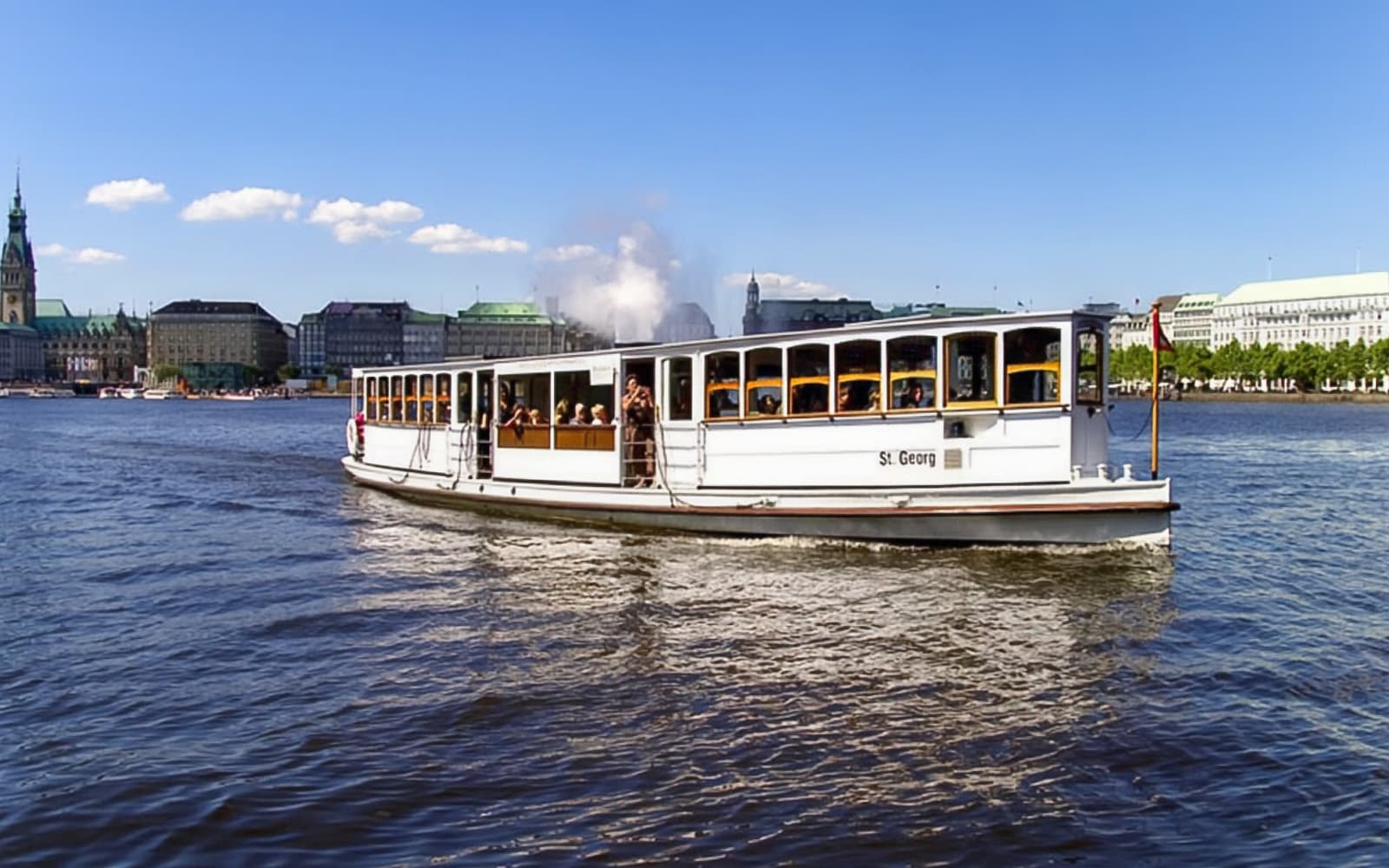 1/2/3/4/5-Day Hamburg City Pass tickets in Hamburg - Attractions | TickYourList