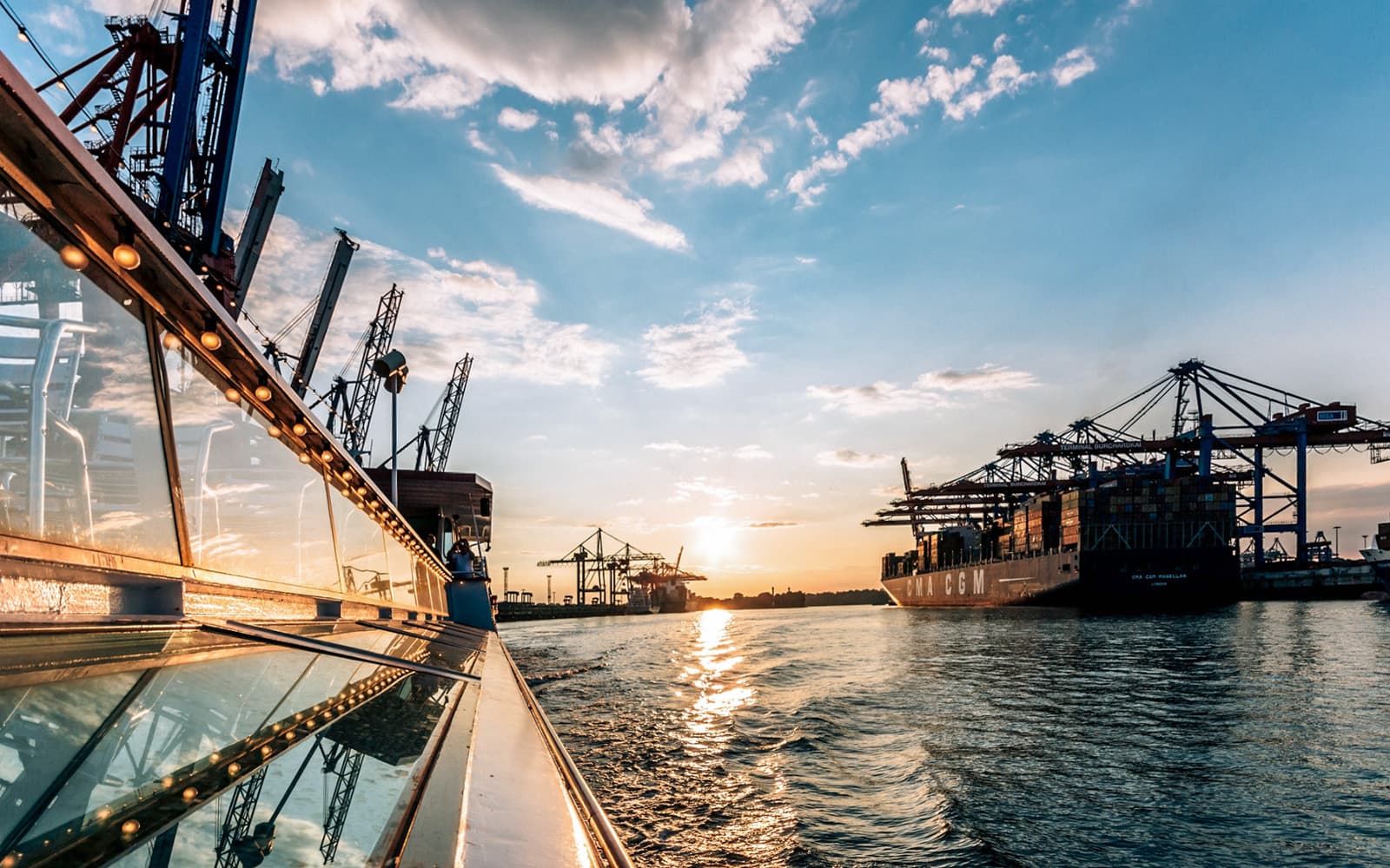 1/2/3/4/5-Day Hamburg City Pass tickets in Hamburg - Features | TickYourList