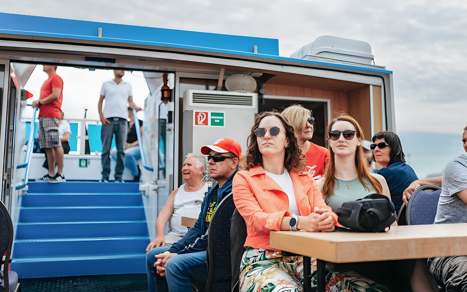 2-Hour Hamburg Harbour Cruise tickets in Hamburg - Highlights | TickYourList