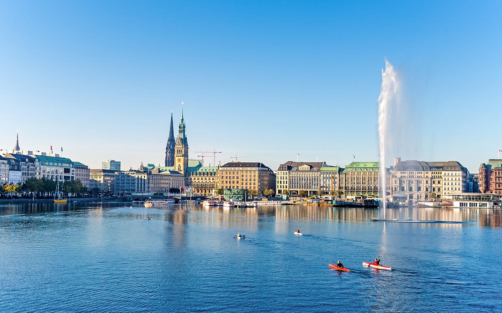 Combo (Save 8%): Hamburg Hop-On Hop-Off Bus Tour + Elbphilharmonie Guided Tour tickets in Hamburg - Activities | TickYourList
