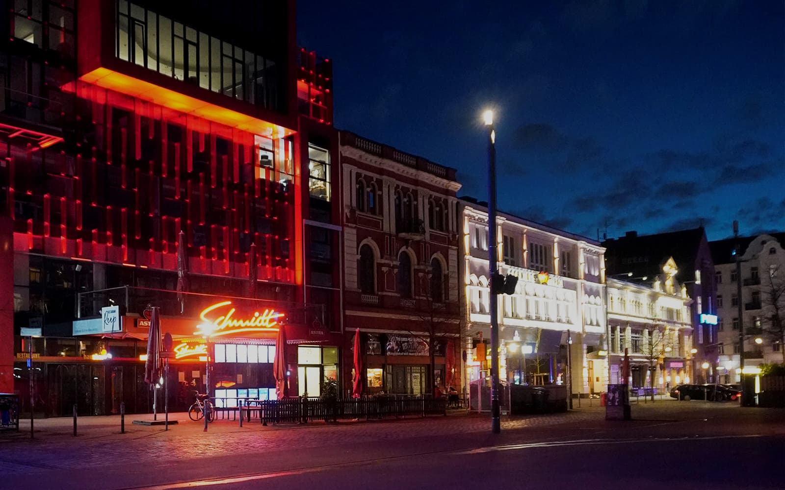Hamburg Complete Nightlife Reeperbahn & St. Pauli Tour tickets in Hamburg - Attractions | TickYourList