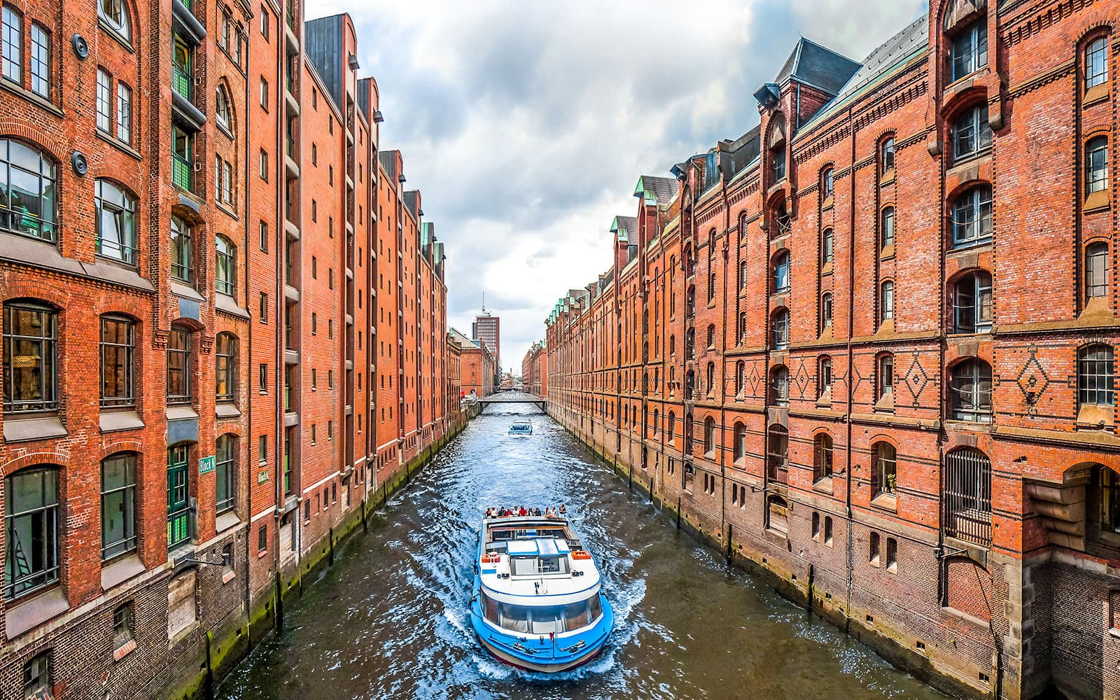 Hamburg Boat Tour with Live Commentary tickets in Hamburg - Attractions | TickYourList