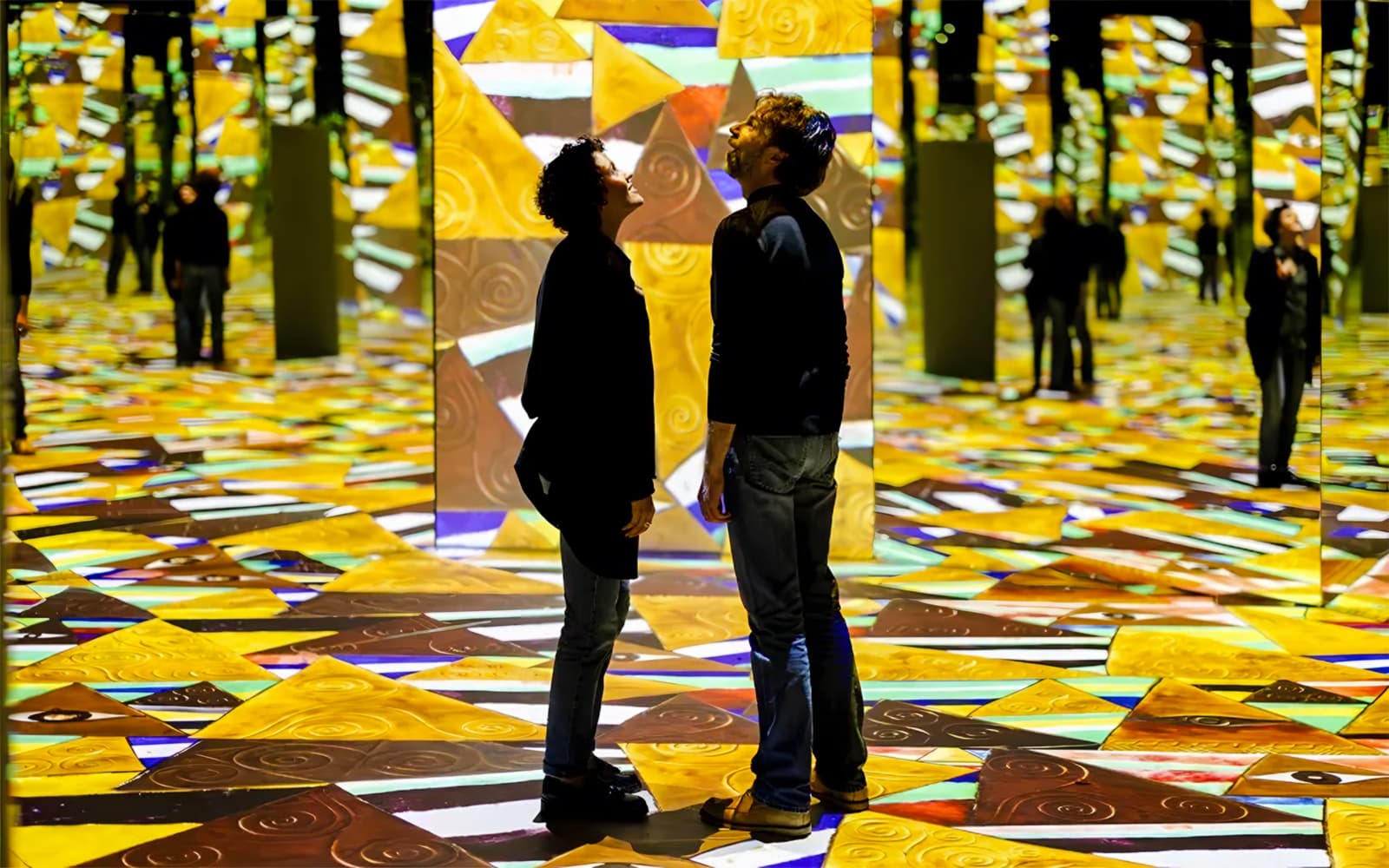 Port des Lumières Entry Tickets in Hamburg - Activities | TickYourList