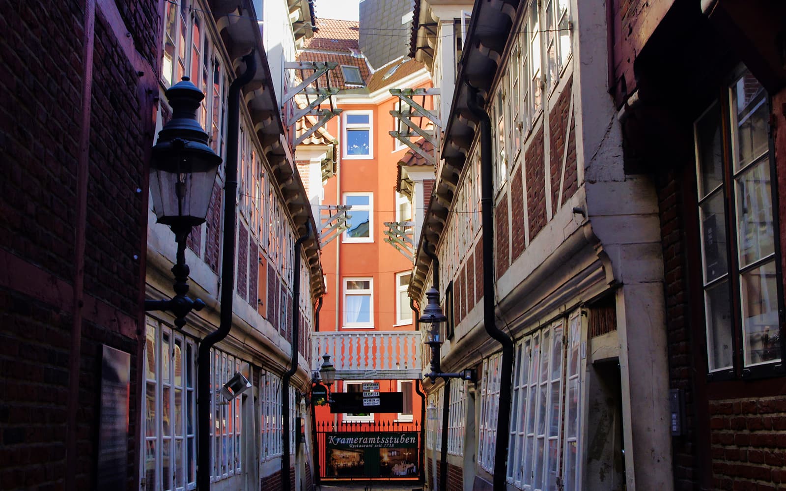Tickets to Discover Hamburg from Landmark to Landmark in Hamburg - Attractions | TickYourList