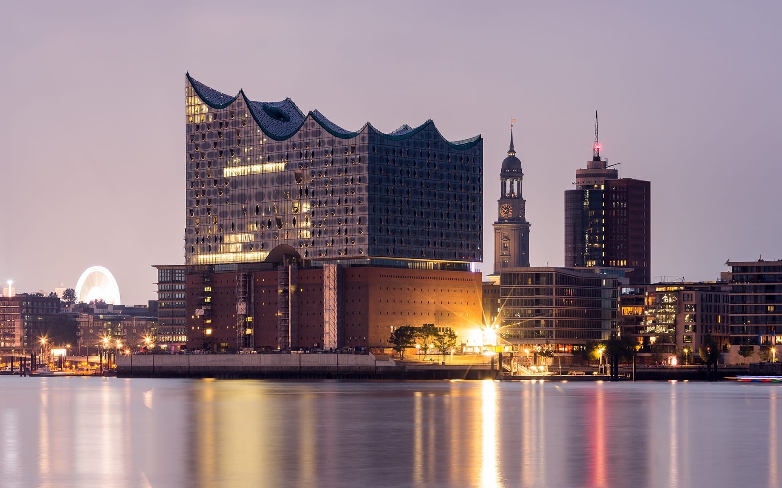 Hamburg: Guided Combo Tour of Elbphilharmonie & St. Pauli tickets in Hamburg - Activities | TickYourList