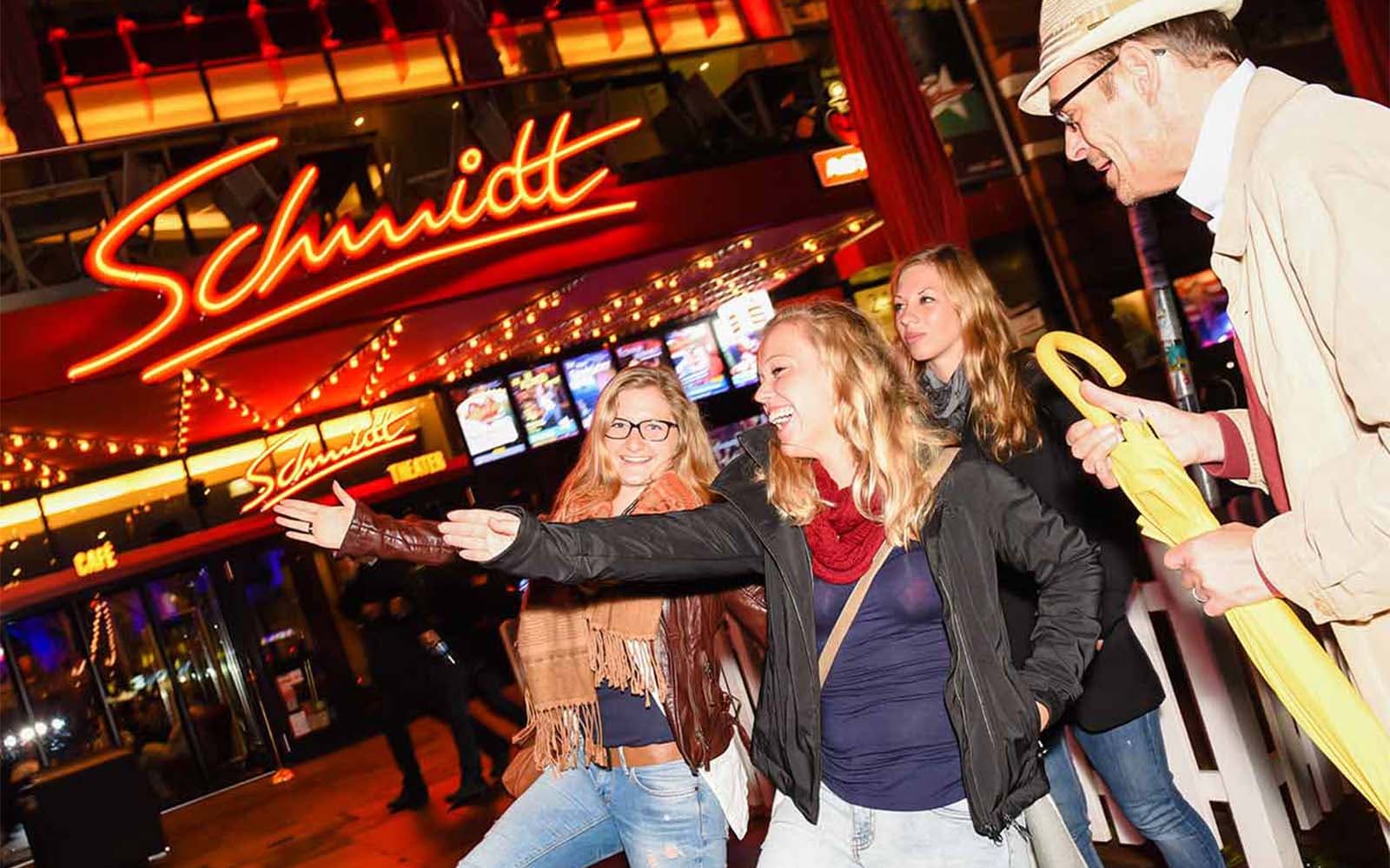 Hamburg Citytours 24-Hr Hop-On Hop-Off Bus Tour with Evening Reeperbahn Tour tickets in Hamburg - Highlights | TickYourList