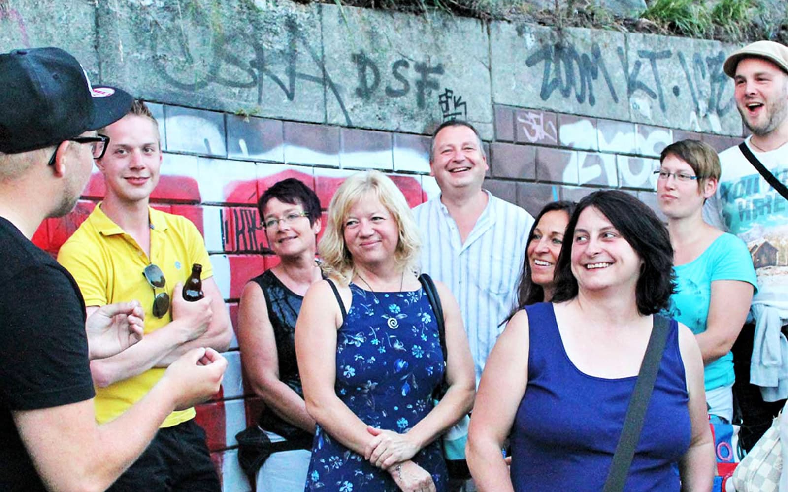 St. Pauli Highlights: Guided Tour tickets in Hamburg - Attractions | TickYourList