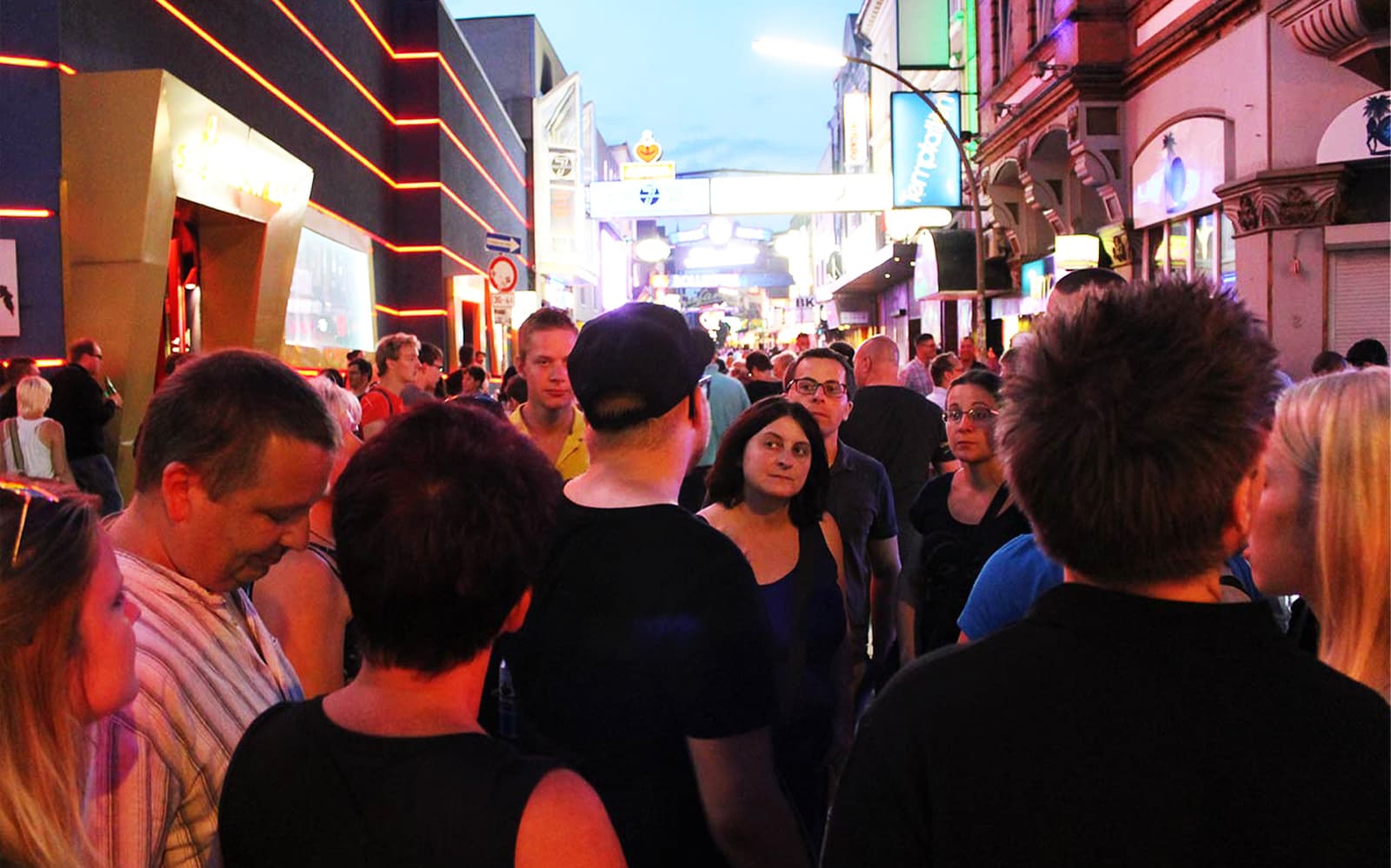 St. Pauli Highlights: Guided Tour tickets in Hamburg - Highlights | TickYourList