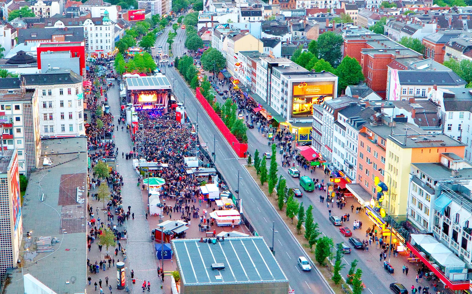 St. Pauli Highlights: Guided Tour tickets in Hamburg - Full Experience | TickYourList
