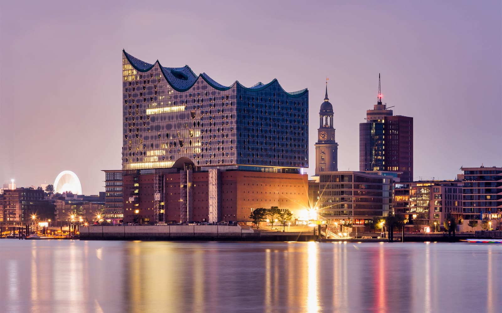 HafenCity 3-Hour Food Tour with Elbphilharmonie tickets in Hamburg | TickYourList