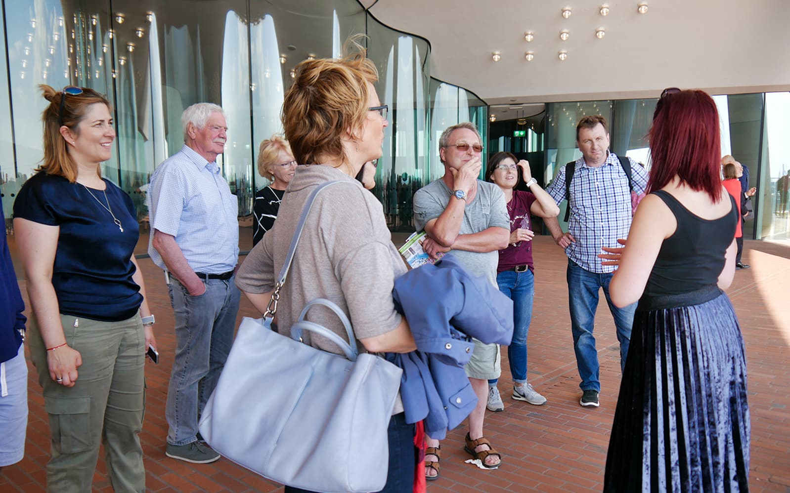 Combo: Hamburg Harbor Cruise & Elbphilharmonie Guided Tour - Sat & Sun tickets in Hamburg - Attractions | TickYourList