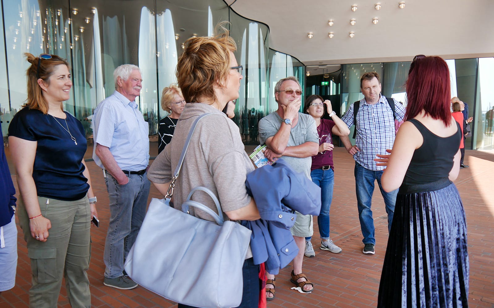 Combo: Hamburg Harbor Cruise & Elbphilharmonie Guided Tour - Sat & Sun tickets in Hamburg - Attractions | TickYourList
