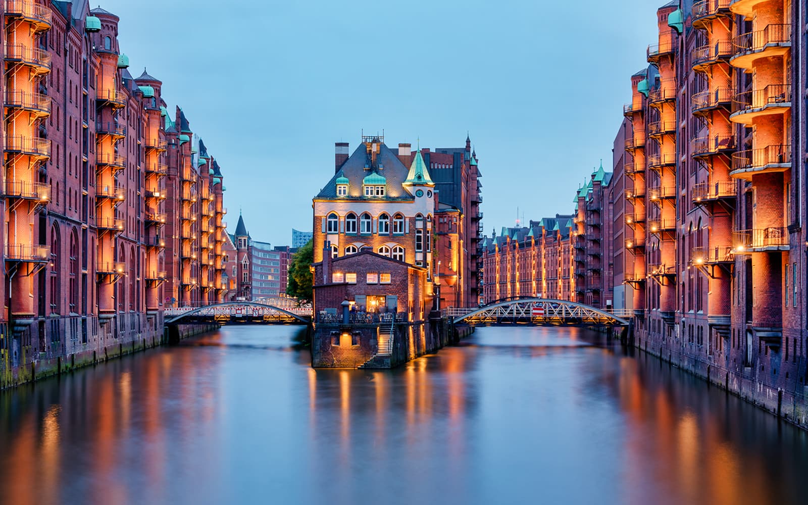 Hamburg: 3-Hour Food Tour of HafenCity With Elbphilharmonie tickets in Hamburg - Attractions | TickYourList