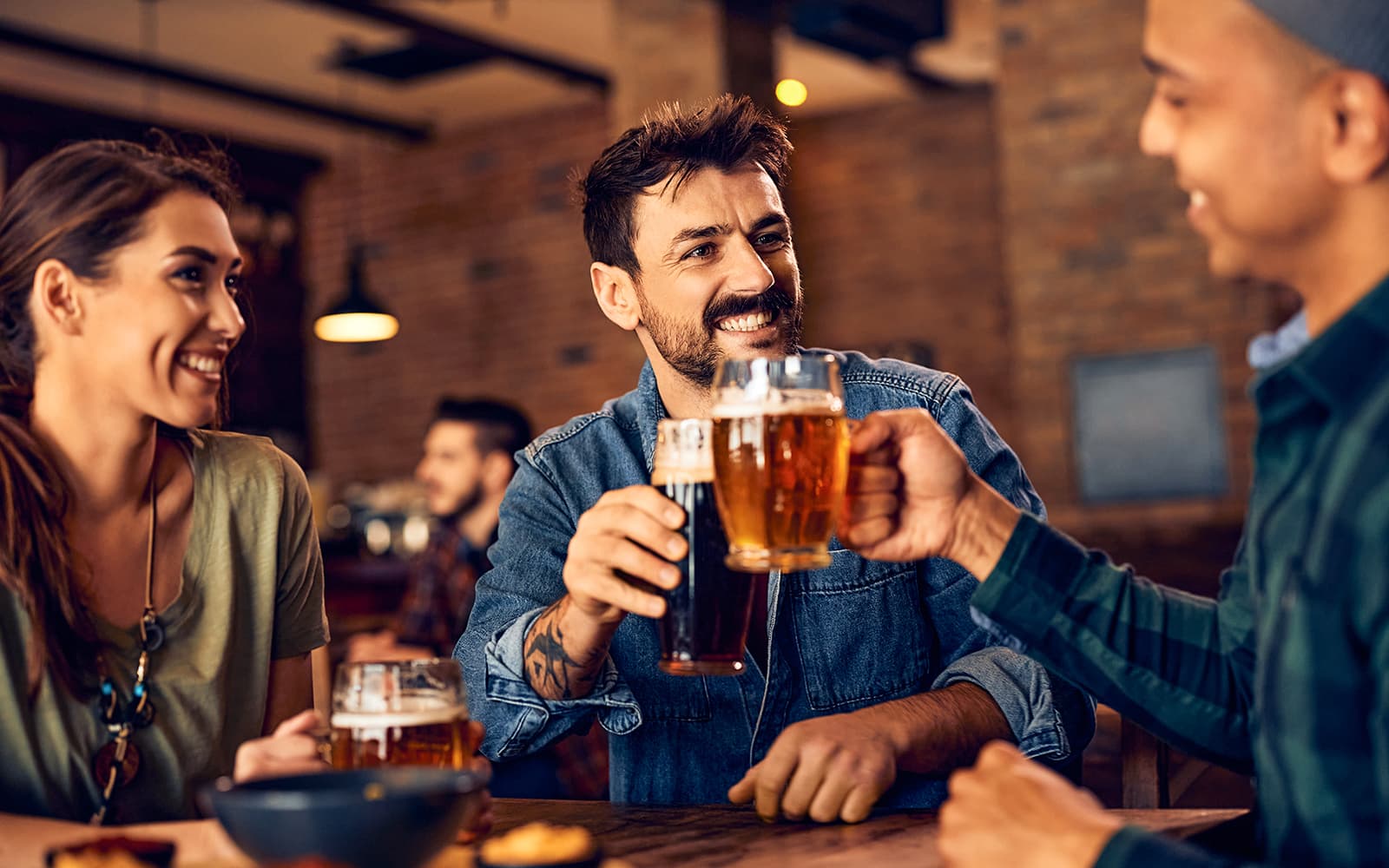 1-Hour Guided Kiez Speed Tour for Adults Only tickets in Hamburg - Highlights | TickYourList